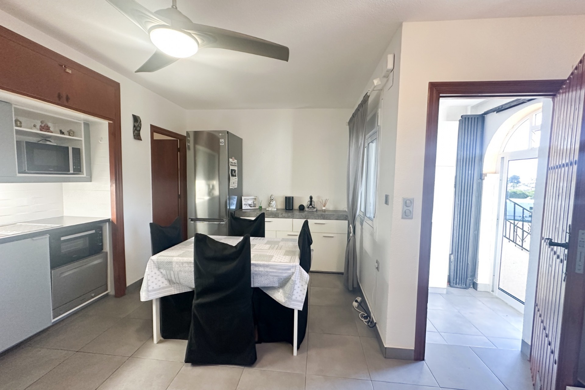 Brukt - Apartment -
Villamartin - Costa Blanca