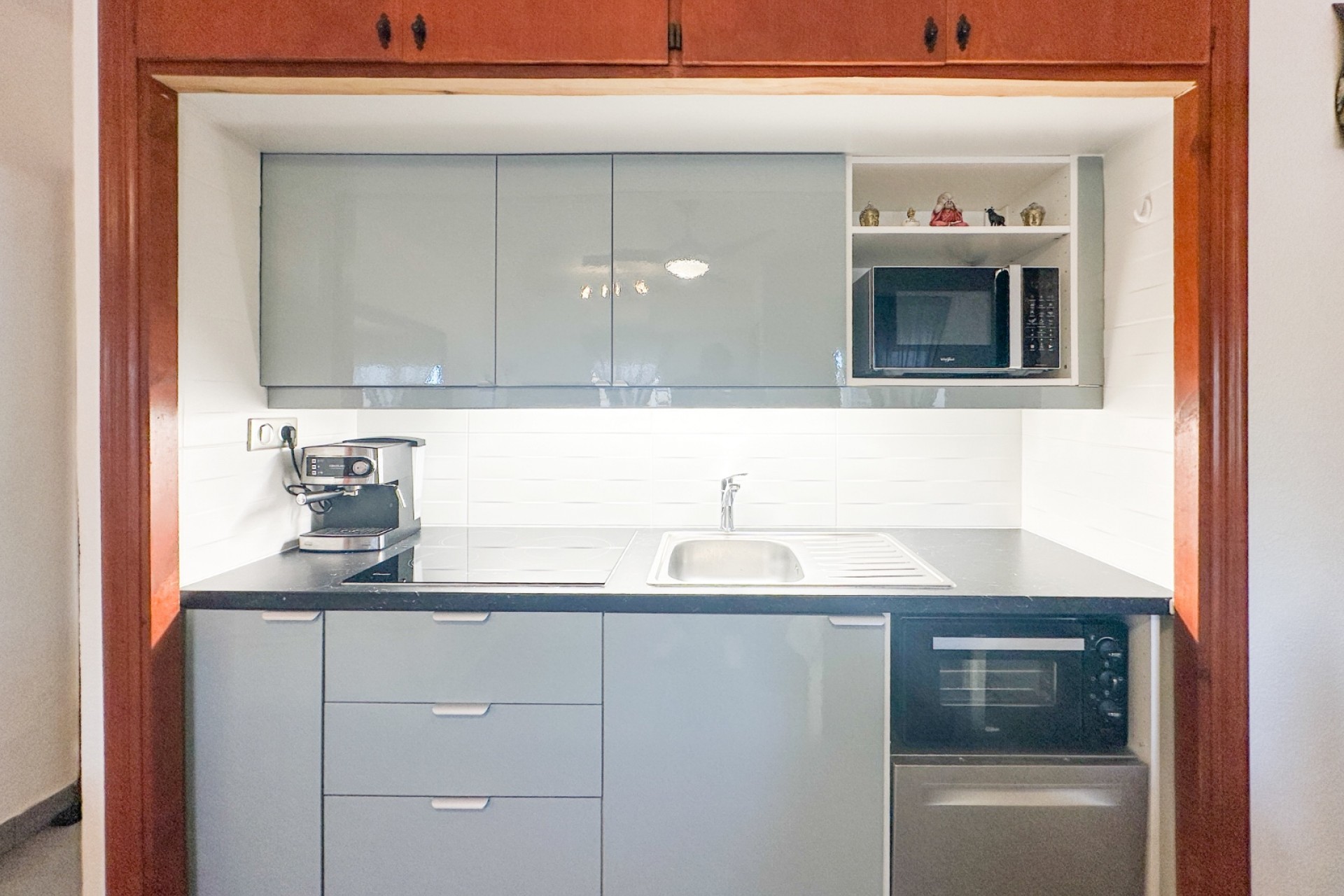 Brukt - Apartment -
Villamartin - Costa Blanca