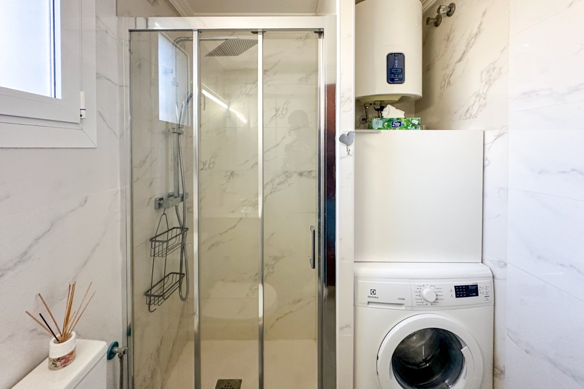 Brukt - Apartment -
Villamartin - Costa Blanca