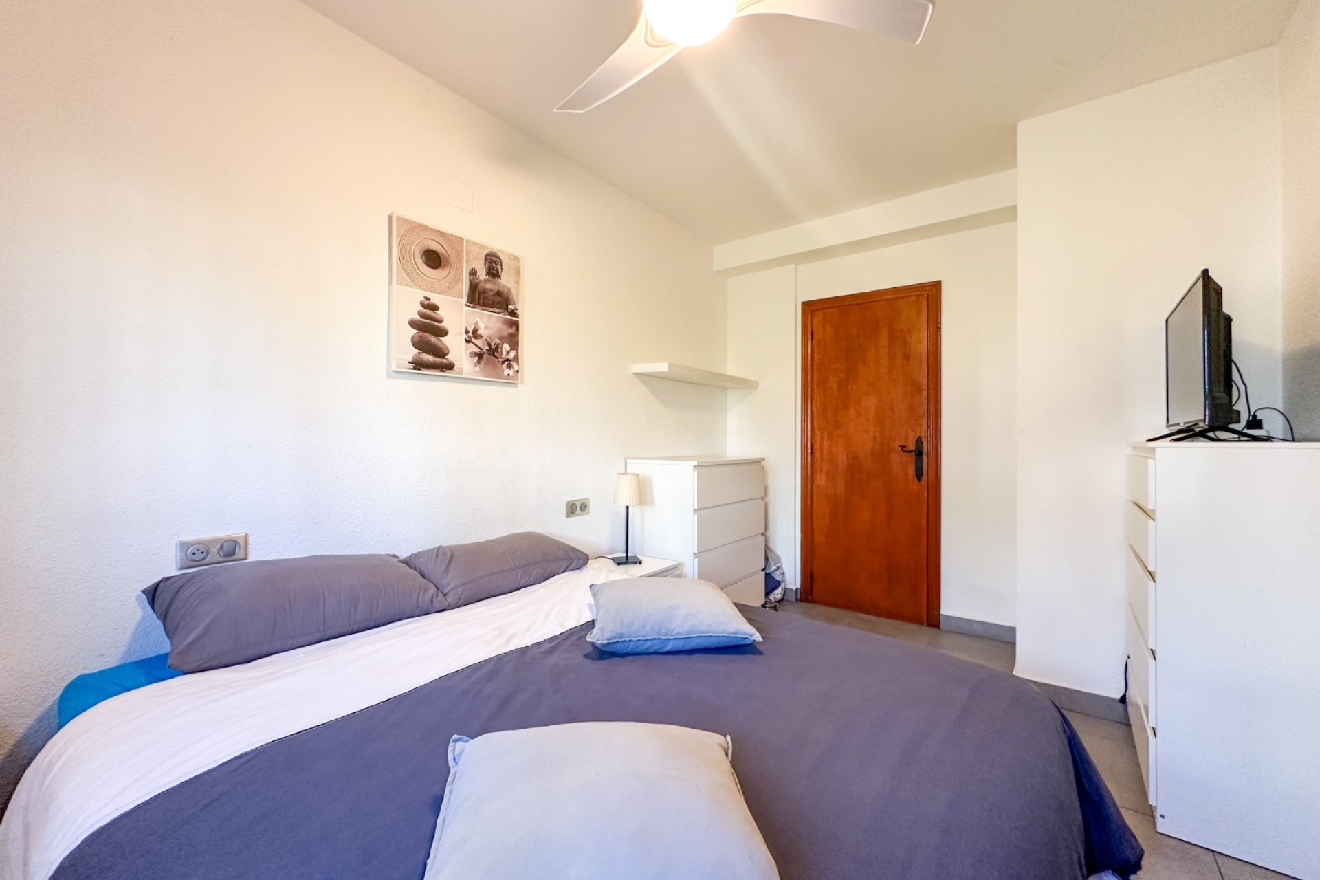 Brukt - Apartment -
Villamartin - Costa Blanca