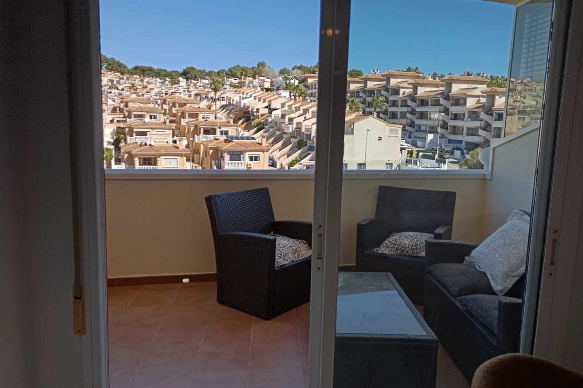 Brukt - Apartment -
Villamartin - Costa Blanca