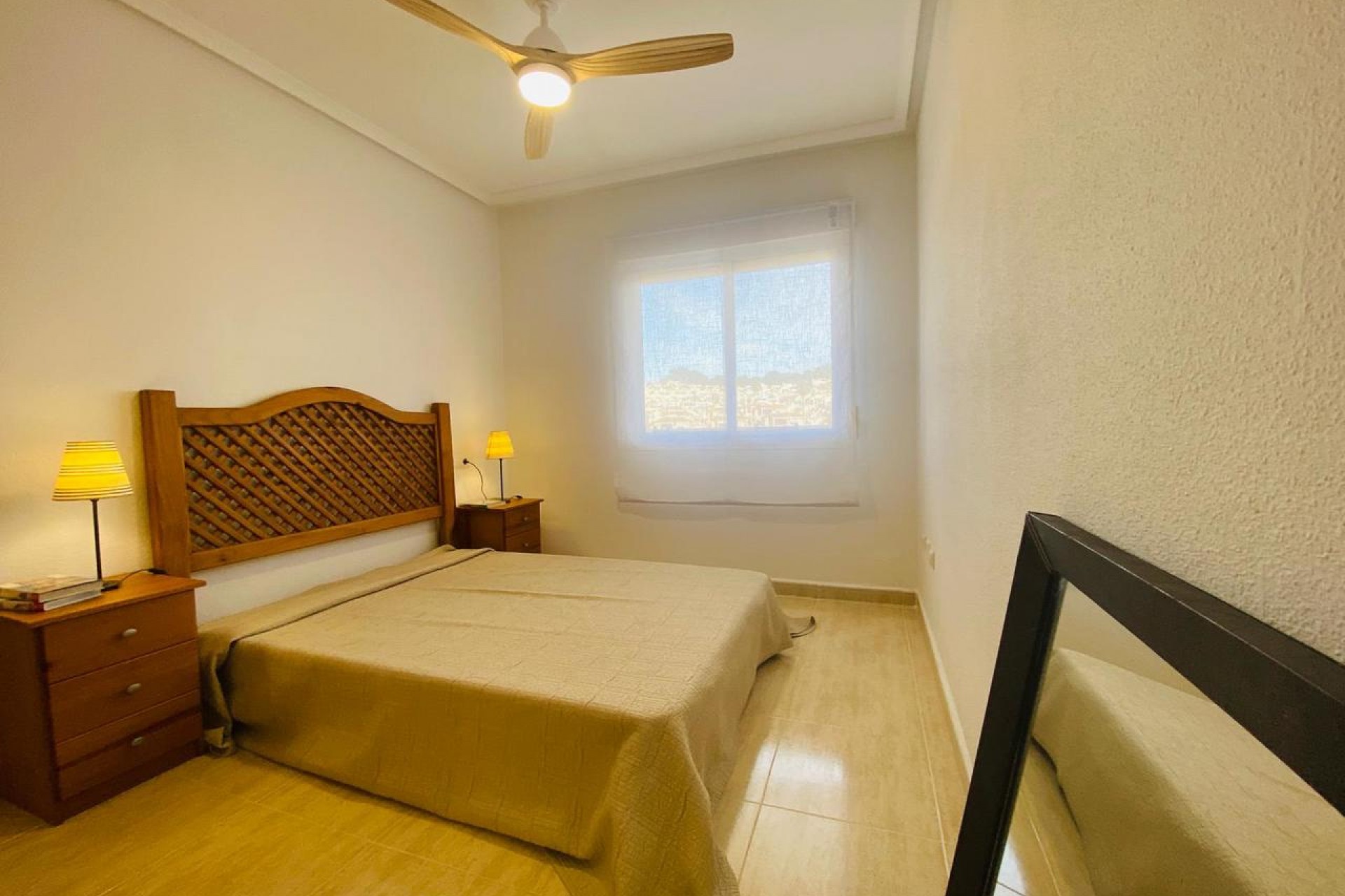 Brukt - Apartment -
Villamartin - Costa Blanca