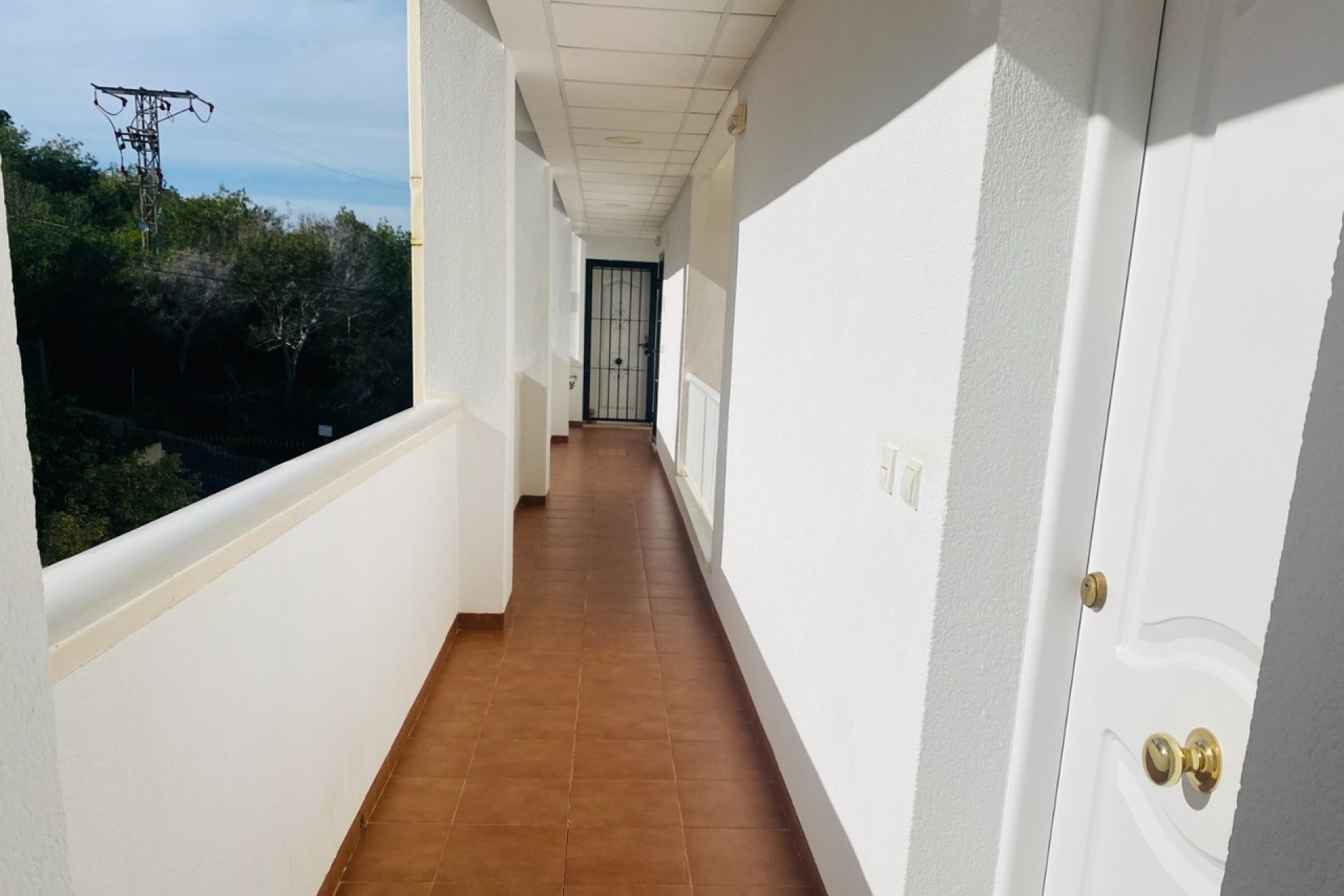 Brukt - Apartment -
Villamartin - Costa Blanca