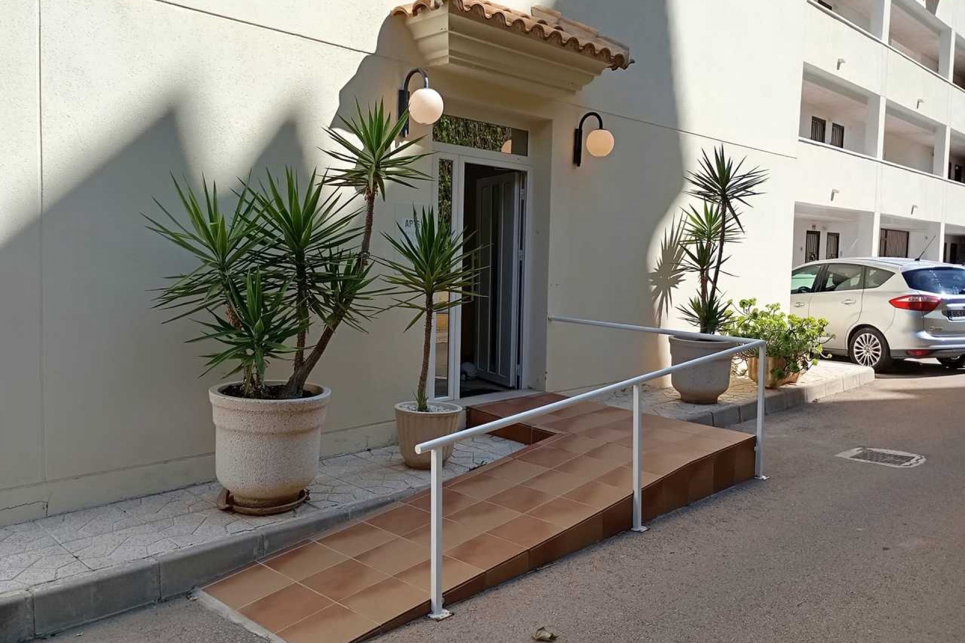 Brukt - Apartment -
Villamartin - Costa Blanca