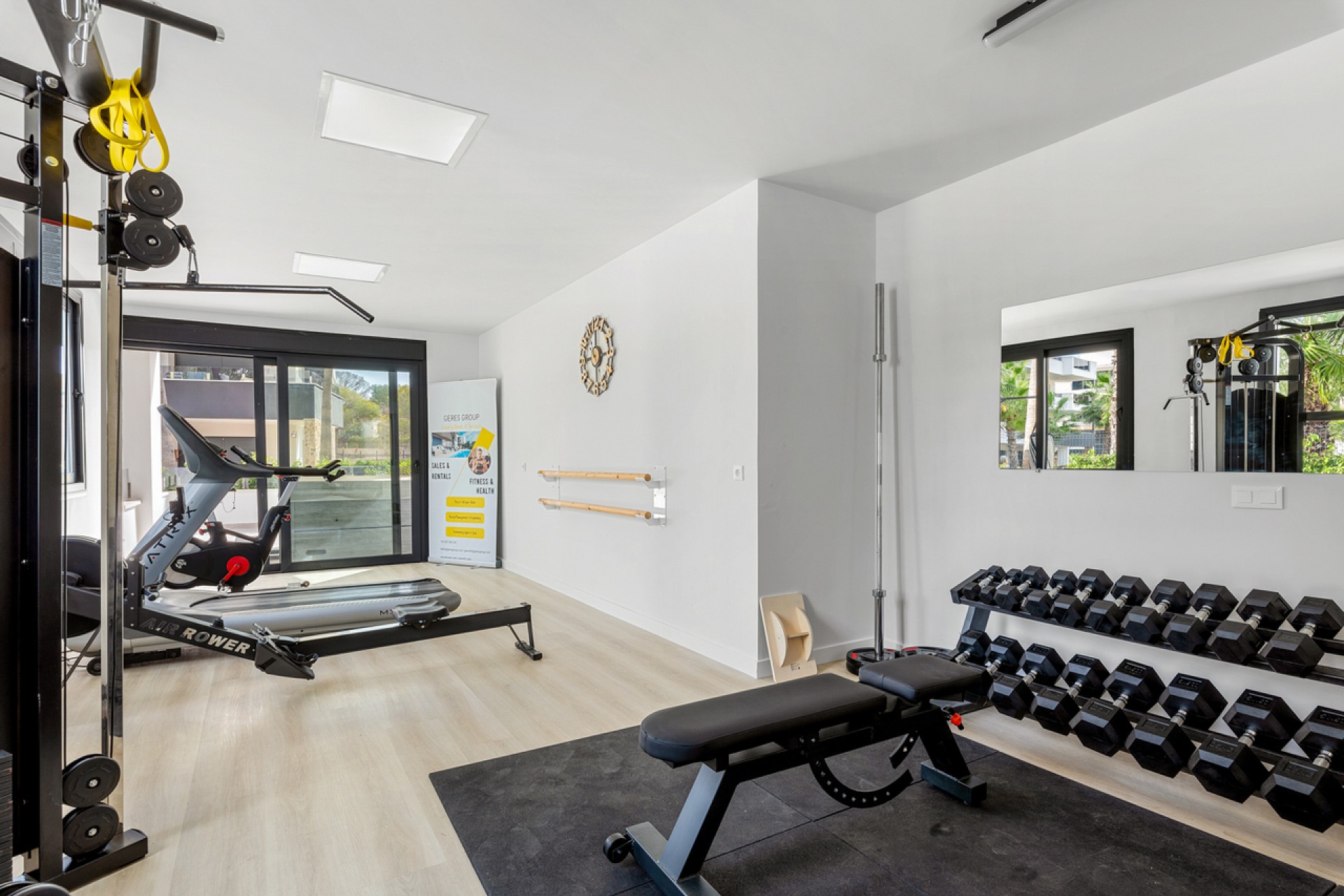 Brukt - Apartment -
Villamartin - Costa Blanca