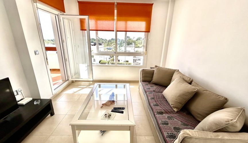 Brukt - Apartment -
Villamartin - Costa Blanca