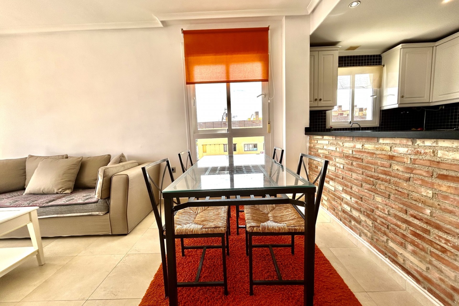 Brukt - Apartment -
Villamartin - Costa Blanca