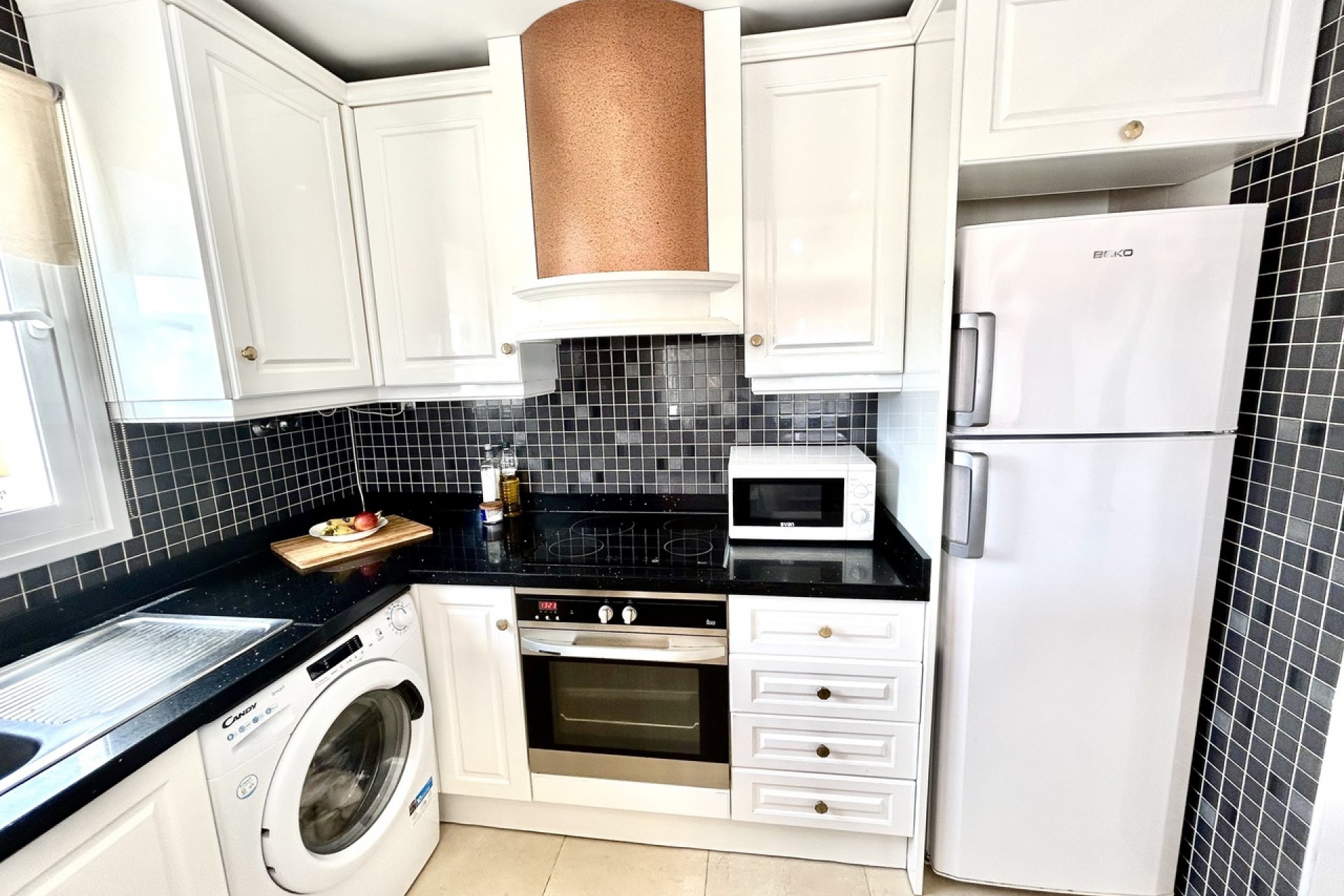 Brukt - Apartment -
Villamartin - Costa Blanca