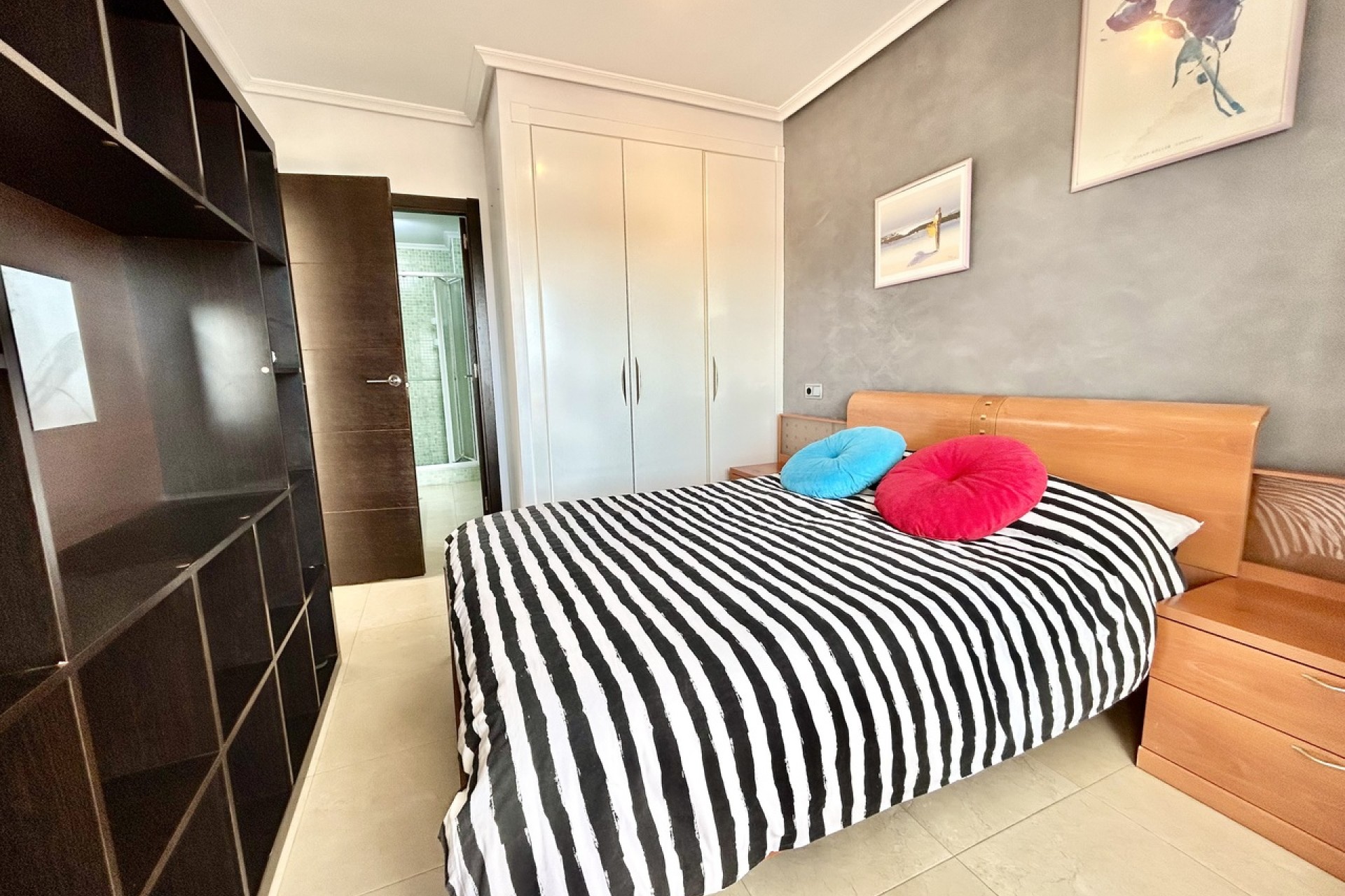 Brukt - Apartment -
Villamartin - Costa Blanca