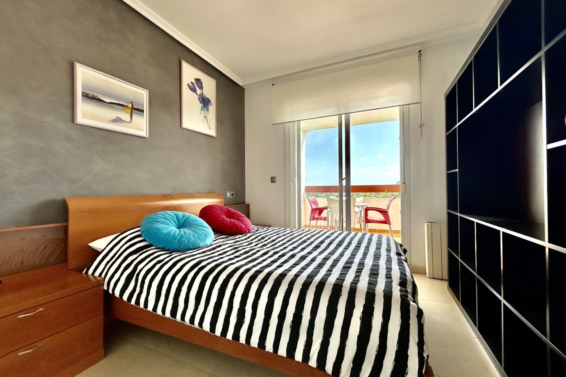 Brukt - Apartment -
Villamartin - Costa Blanca