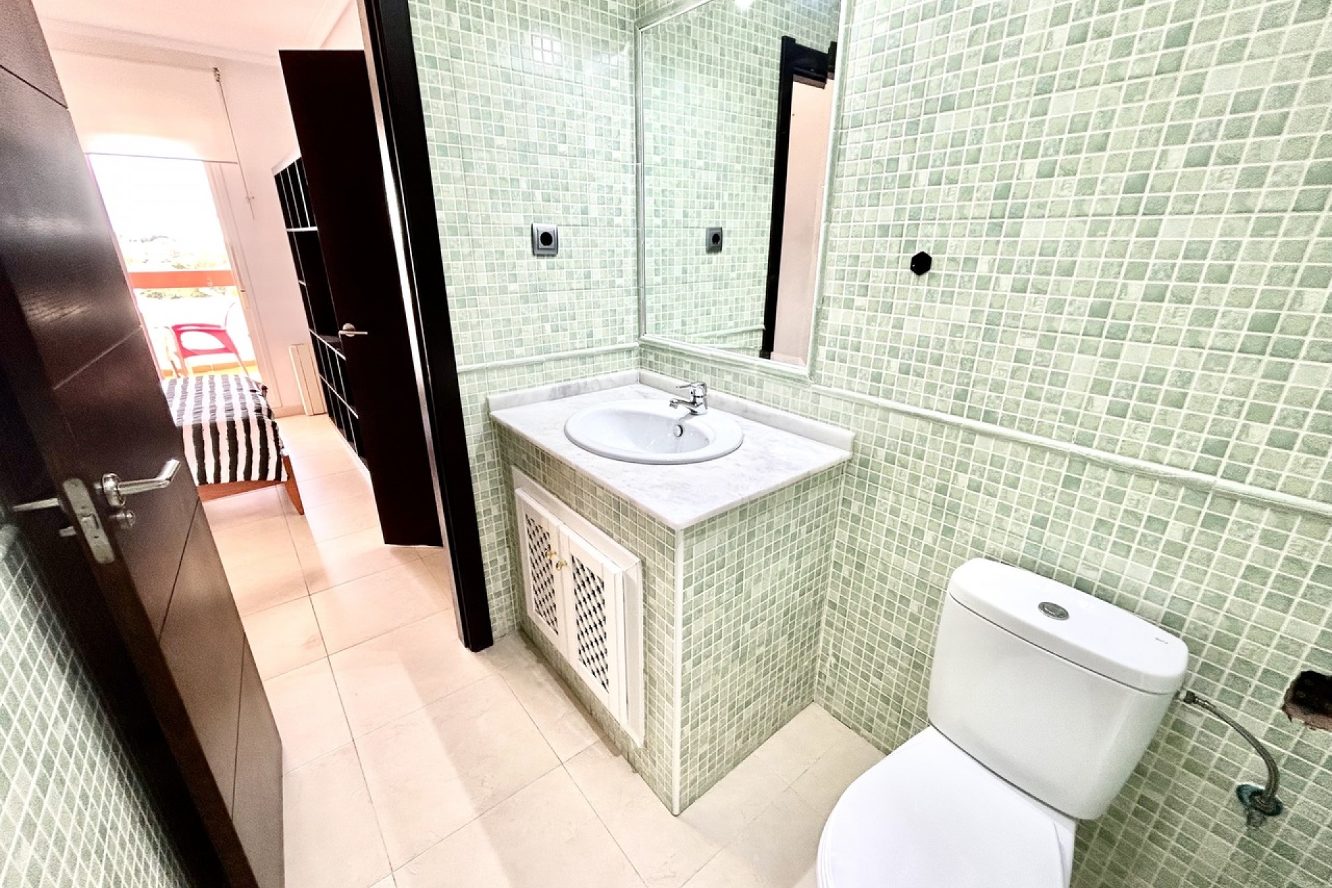 Brukt - Apartment -
Villamartin - Costa Blanca