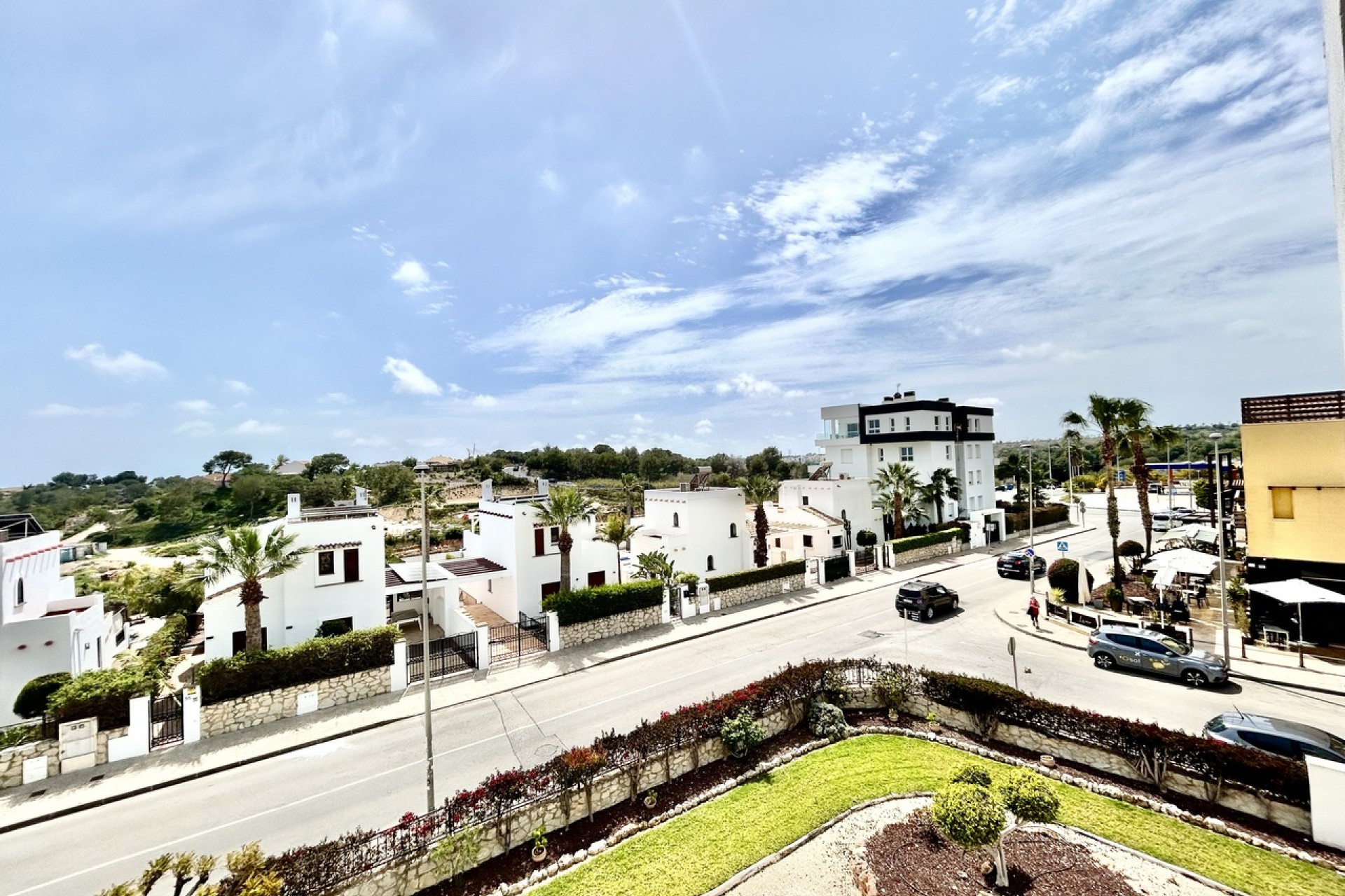 Brukt - Apartment -
Villamartin - Costa Blanca