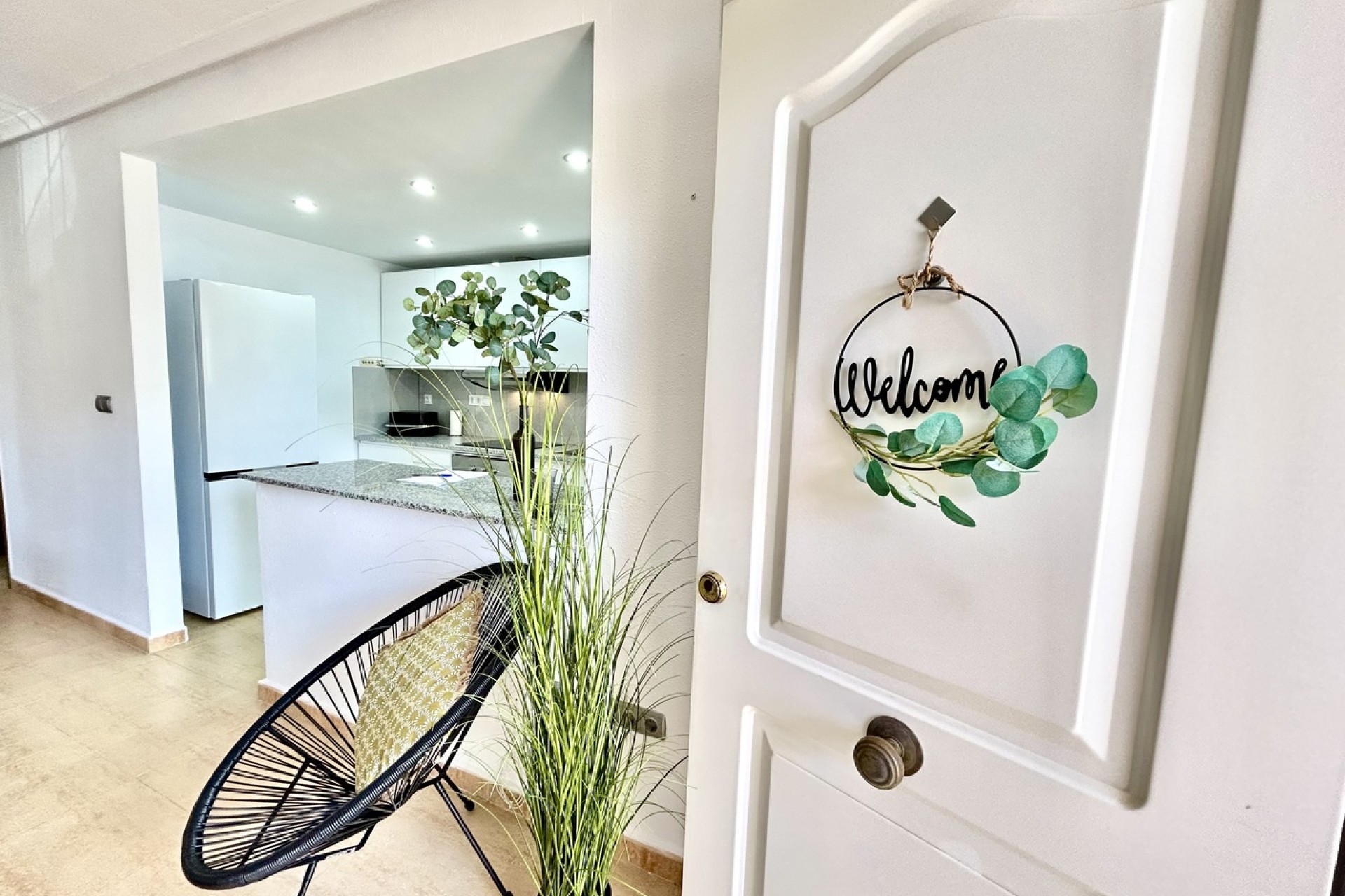 Brukt - Apartment -
Villamartin - Costa Blanca