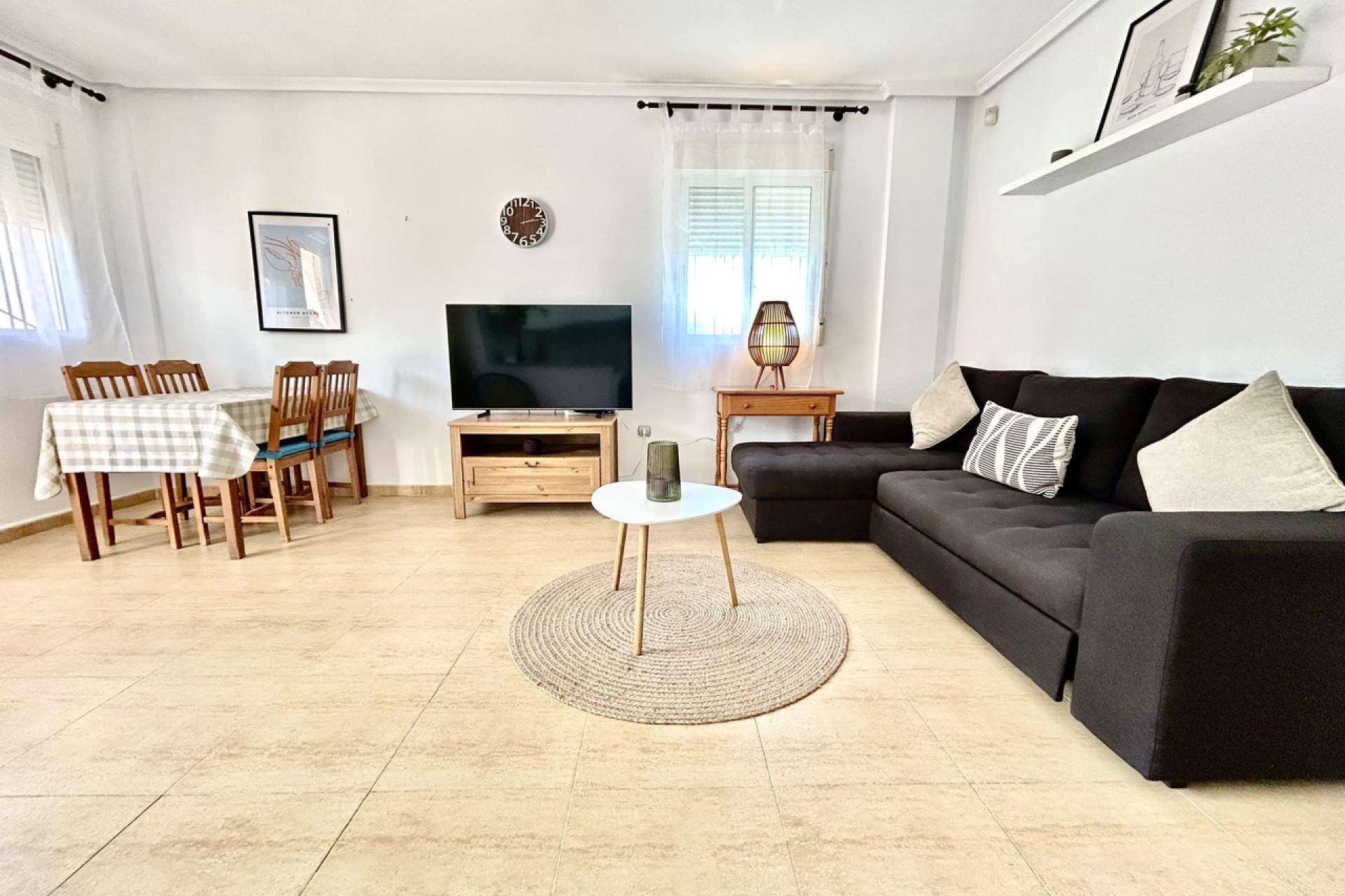 Brukt - Apartment -
Villamartin - Costa Blanca