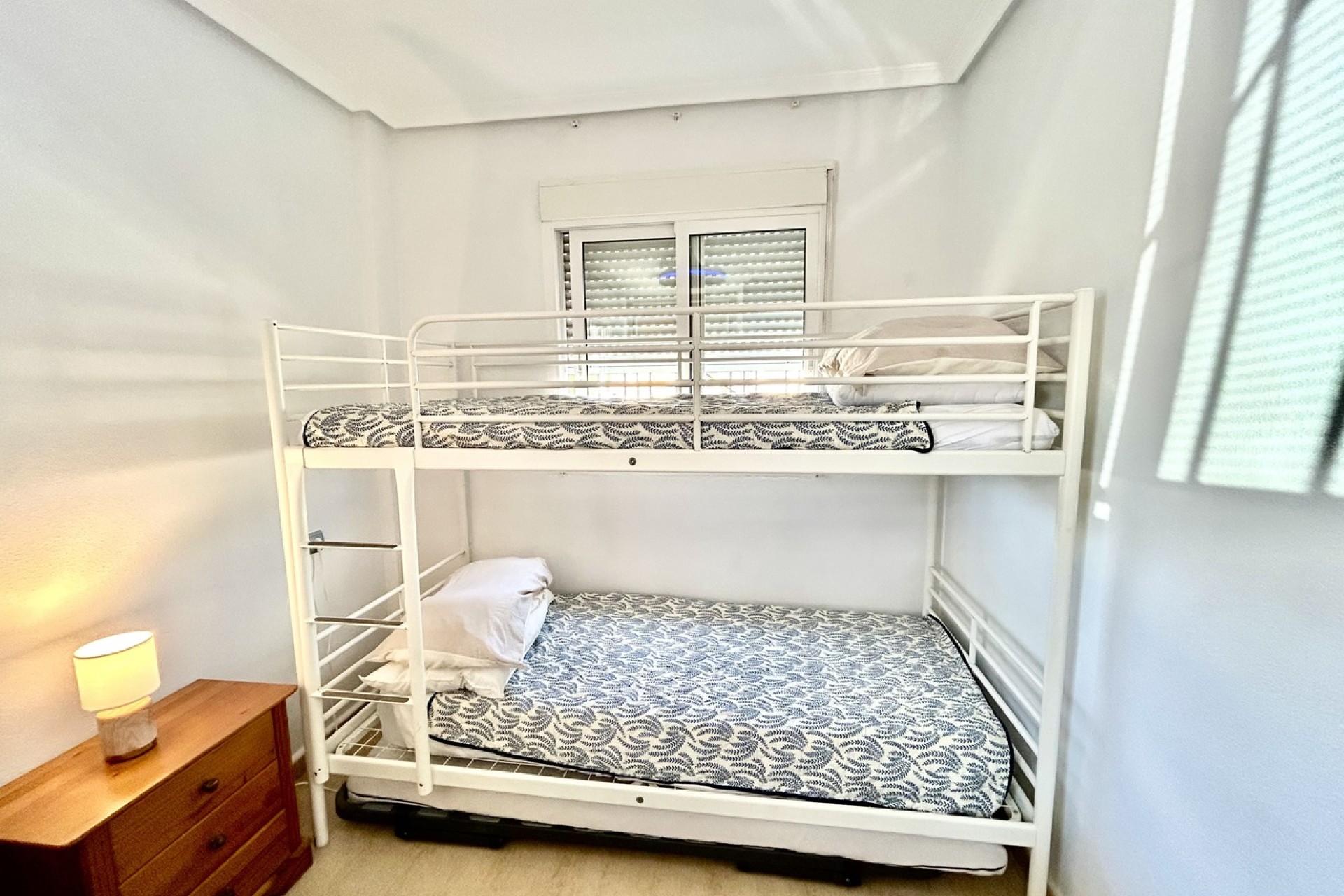 Brukt - Apartment -
Villamartin - Costa Blanca