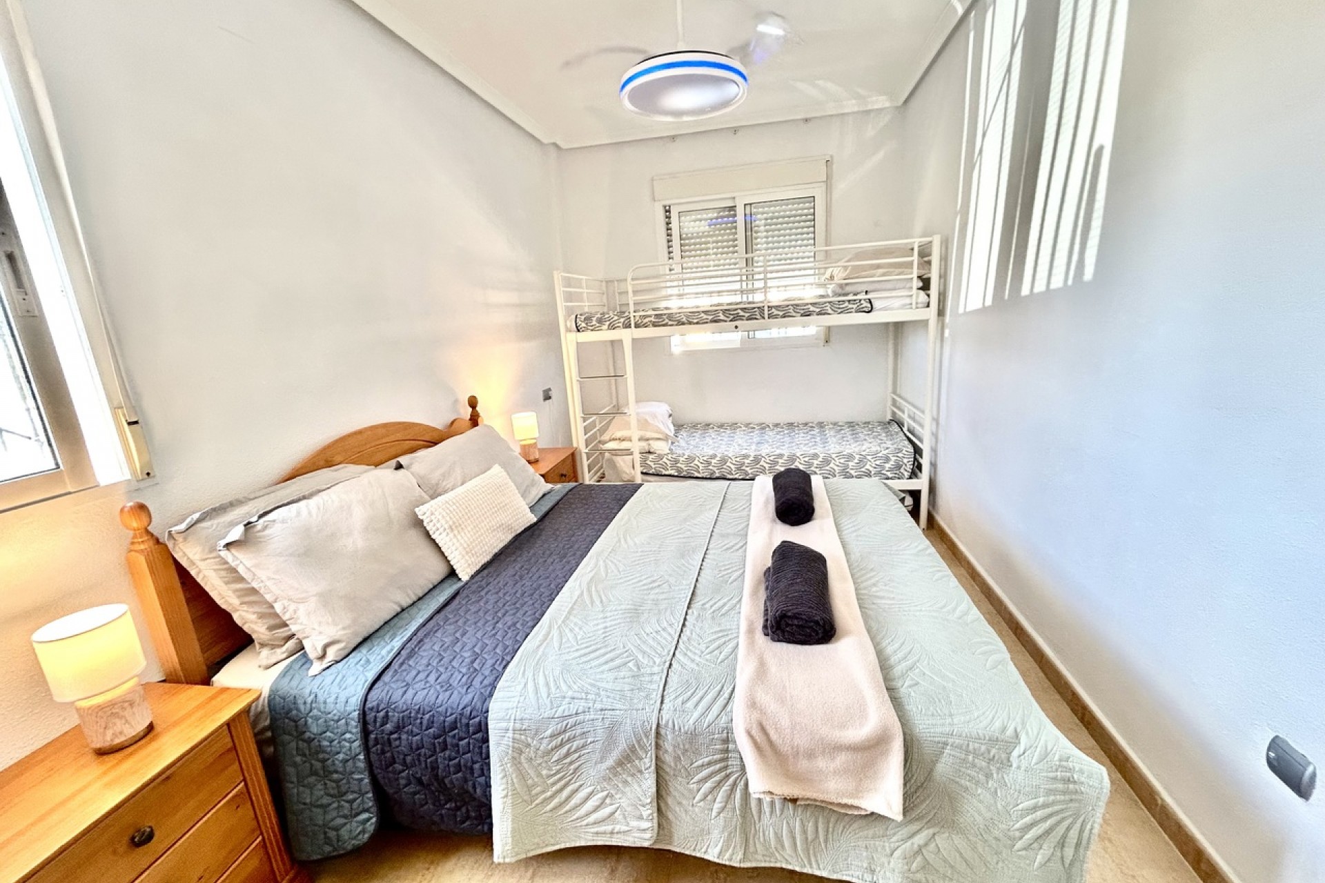 Brukt - Apartment -
Villamartin - Costa Blanca