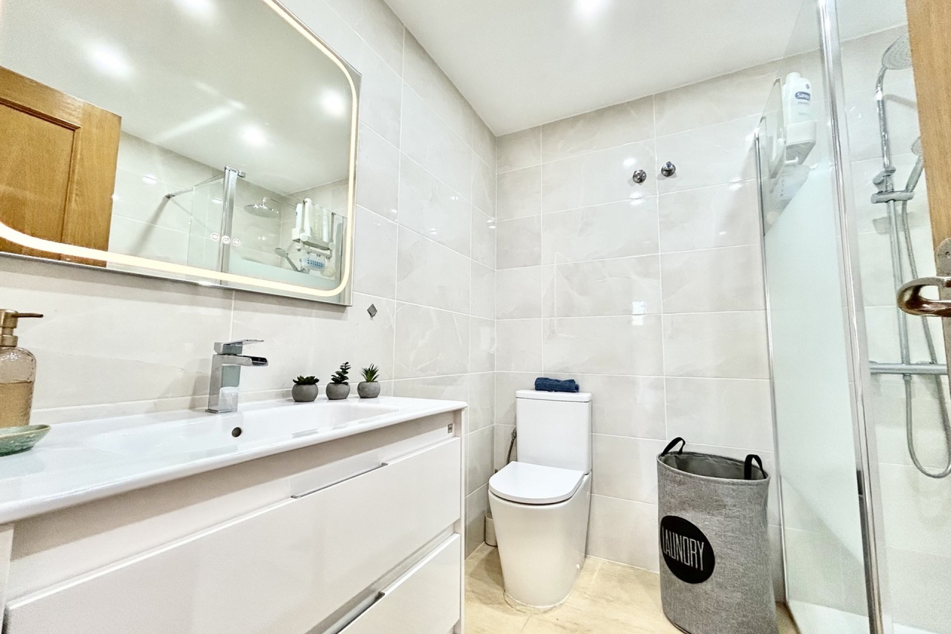 Brukt - Apartment -
Villamartin - Costa Blanca