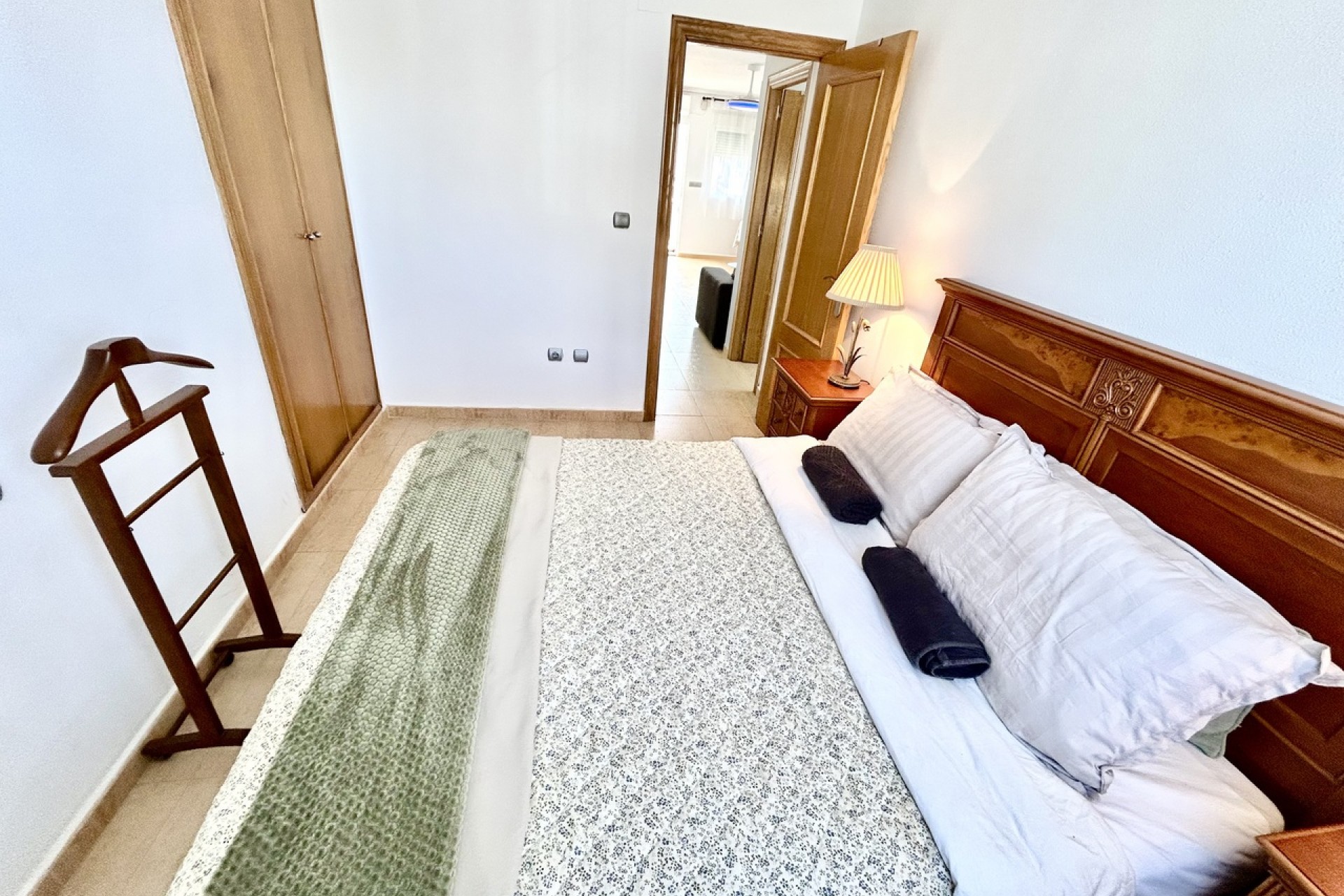 Brukt - Apartment -
Villamartin - Costa Blanca