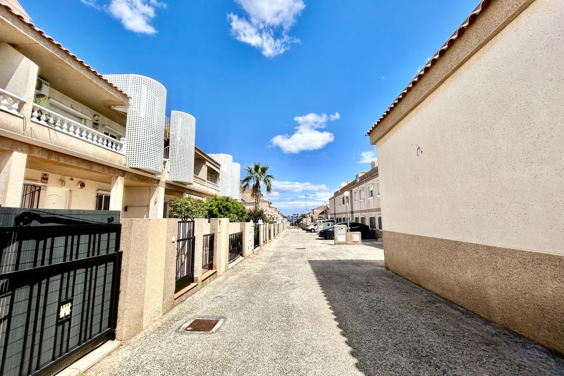 Brukt - Apartment -
Villamartin - Costa Blanca