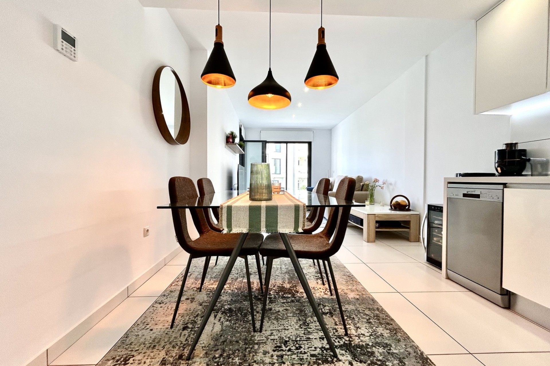 Brukt - Apartment -
Villamartin - Costa Blanca