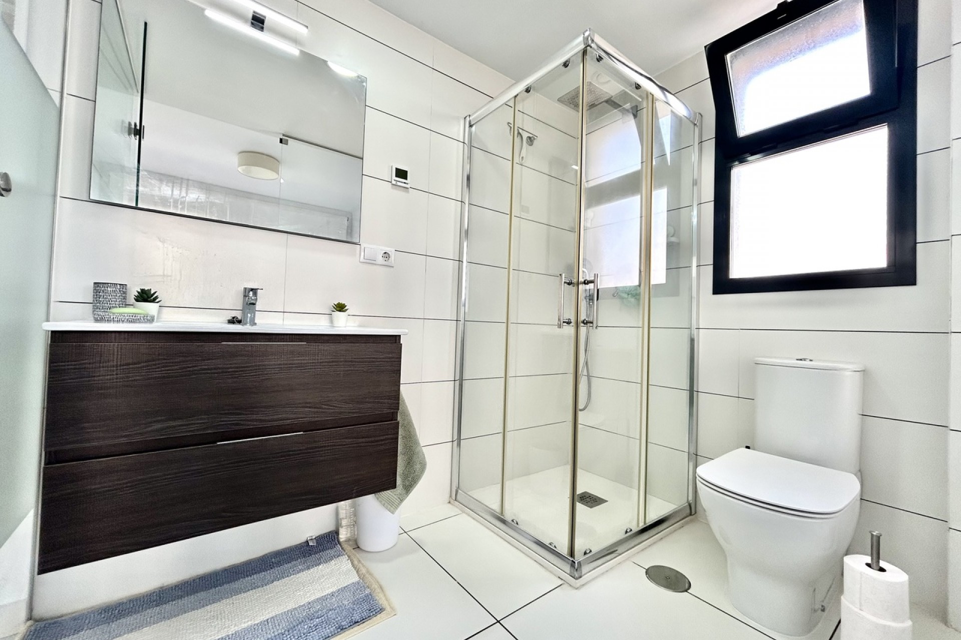 Brukt - Apartment -
Villamartin - Costa Blanca