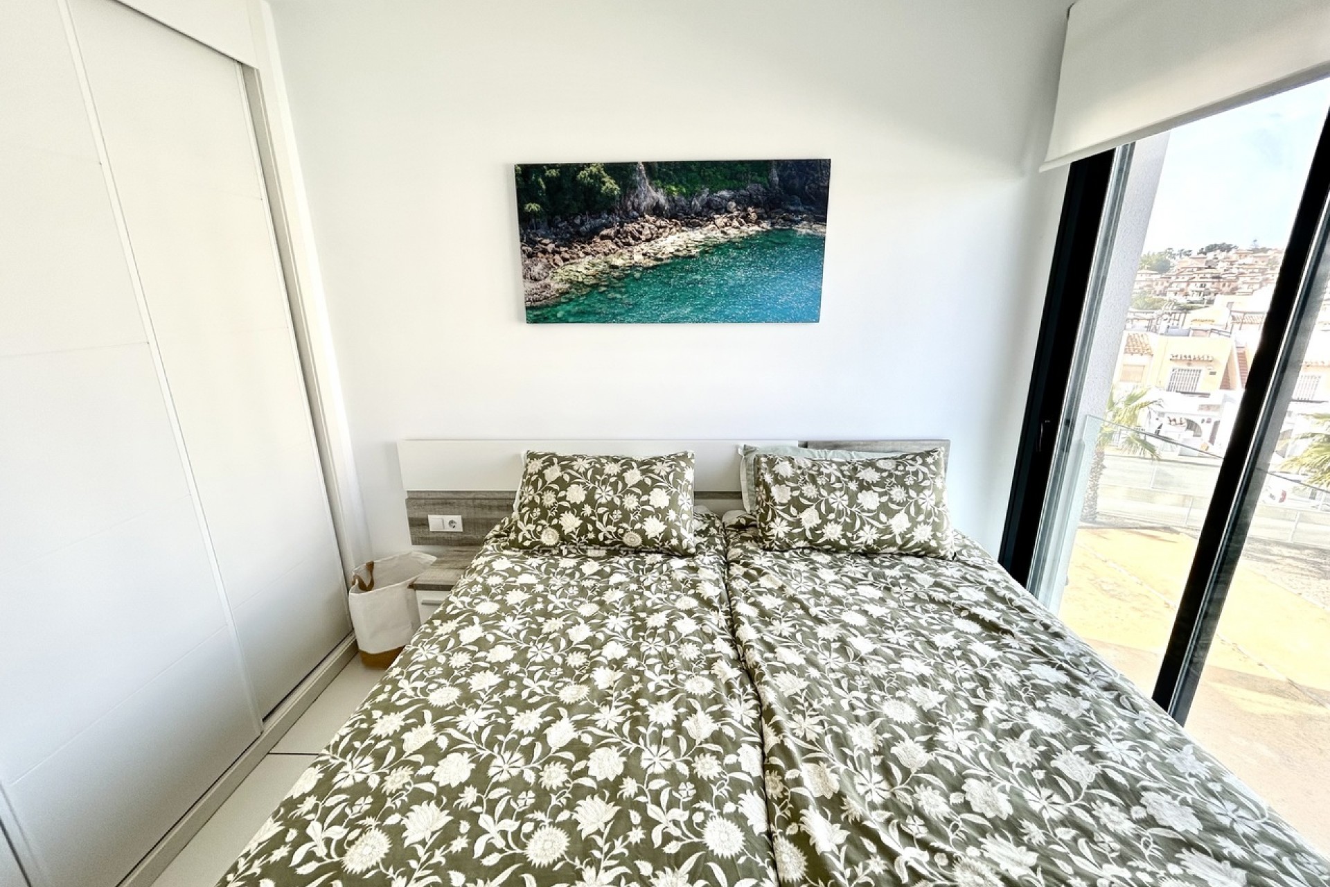 Brukt - Apartment -
Villamartin - Costa Blanca