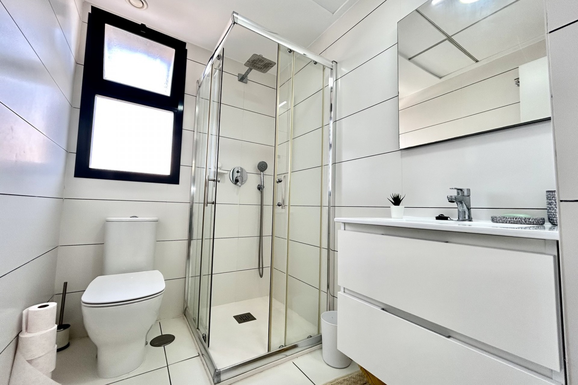 Brukt - Apartment -
Villamartin - Costa Blanca