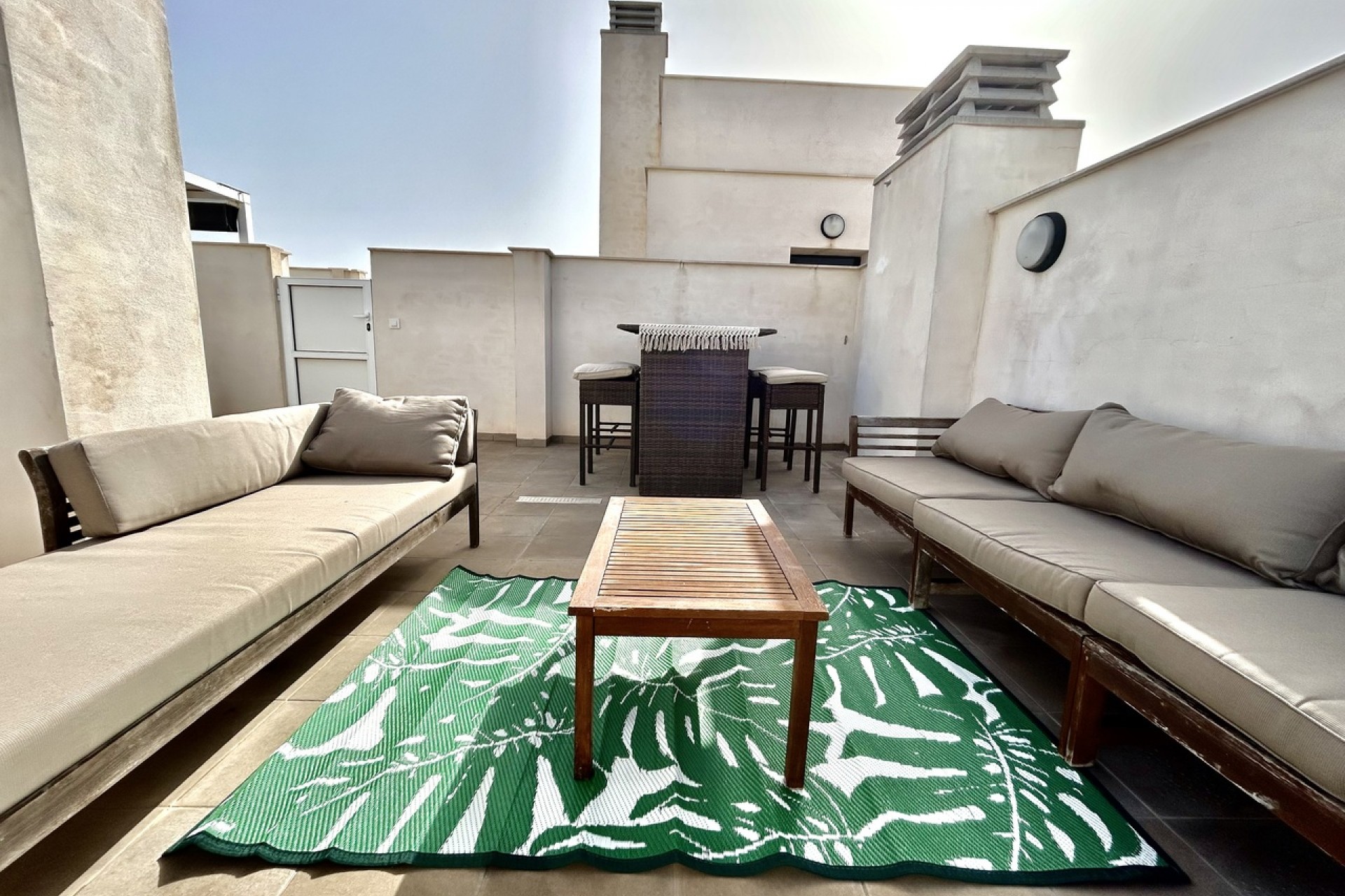 Brukt - Apartment -
Villamartin - Costa Blanca