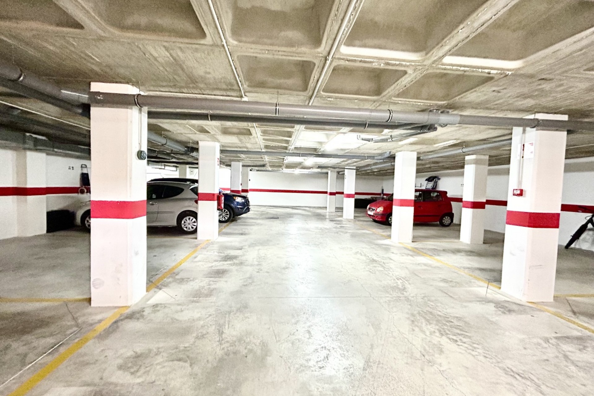 Brukt - Apartment -
Villamartin - Costa Blanca