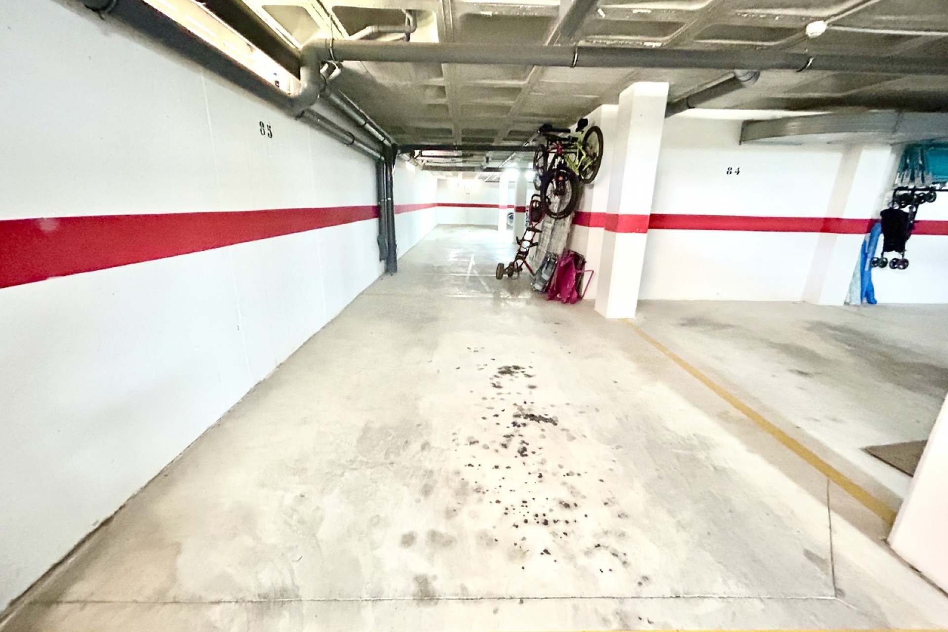 Brukt - Apartment -
Villamartin - Costa Blanca