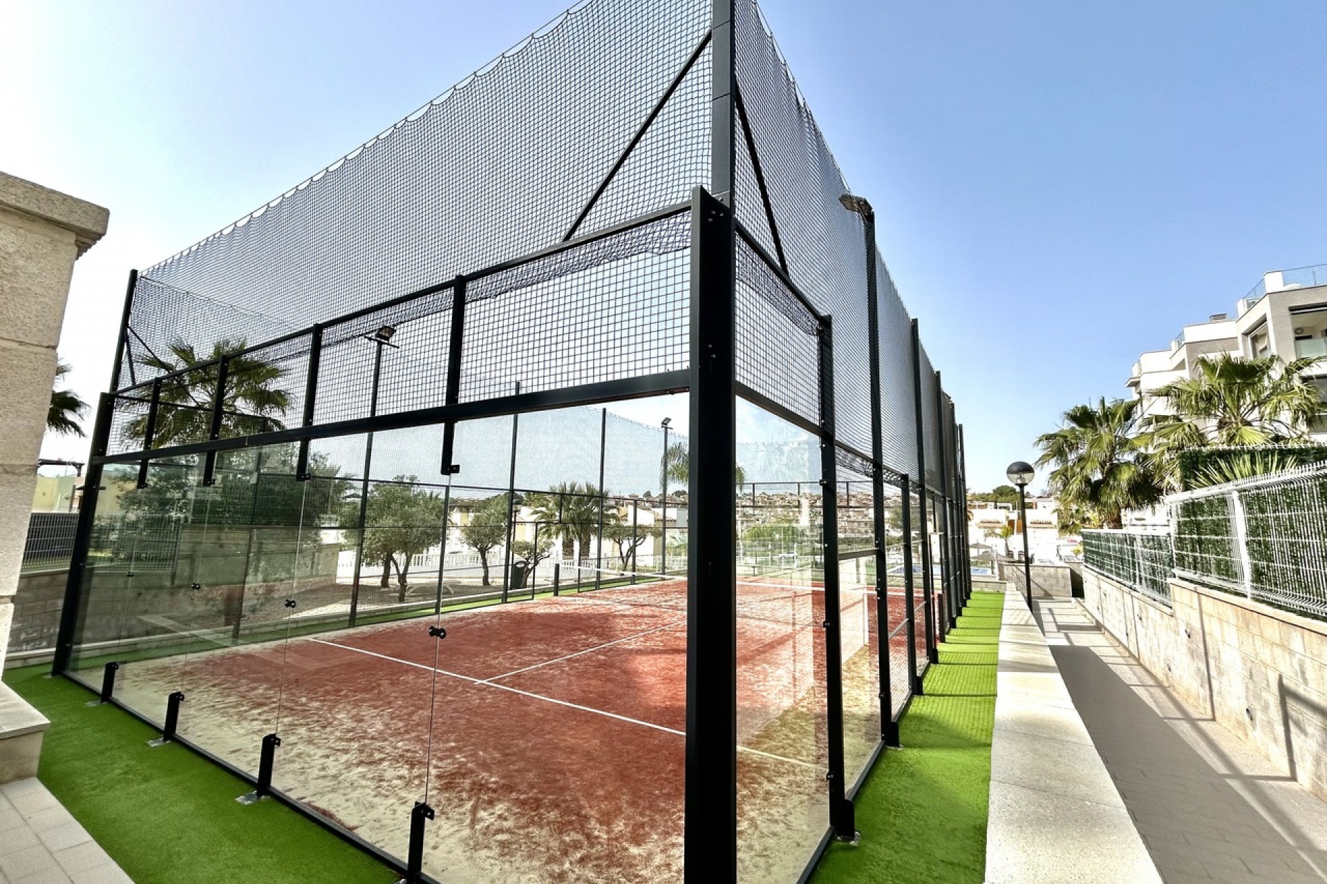 Brukt - Apartment -
Villamartin - Costa Blanca