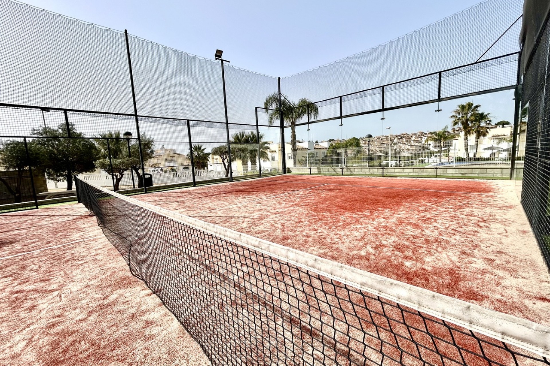 Brukt - Apartment -
Villamartin - Costa Blanca