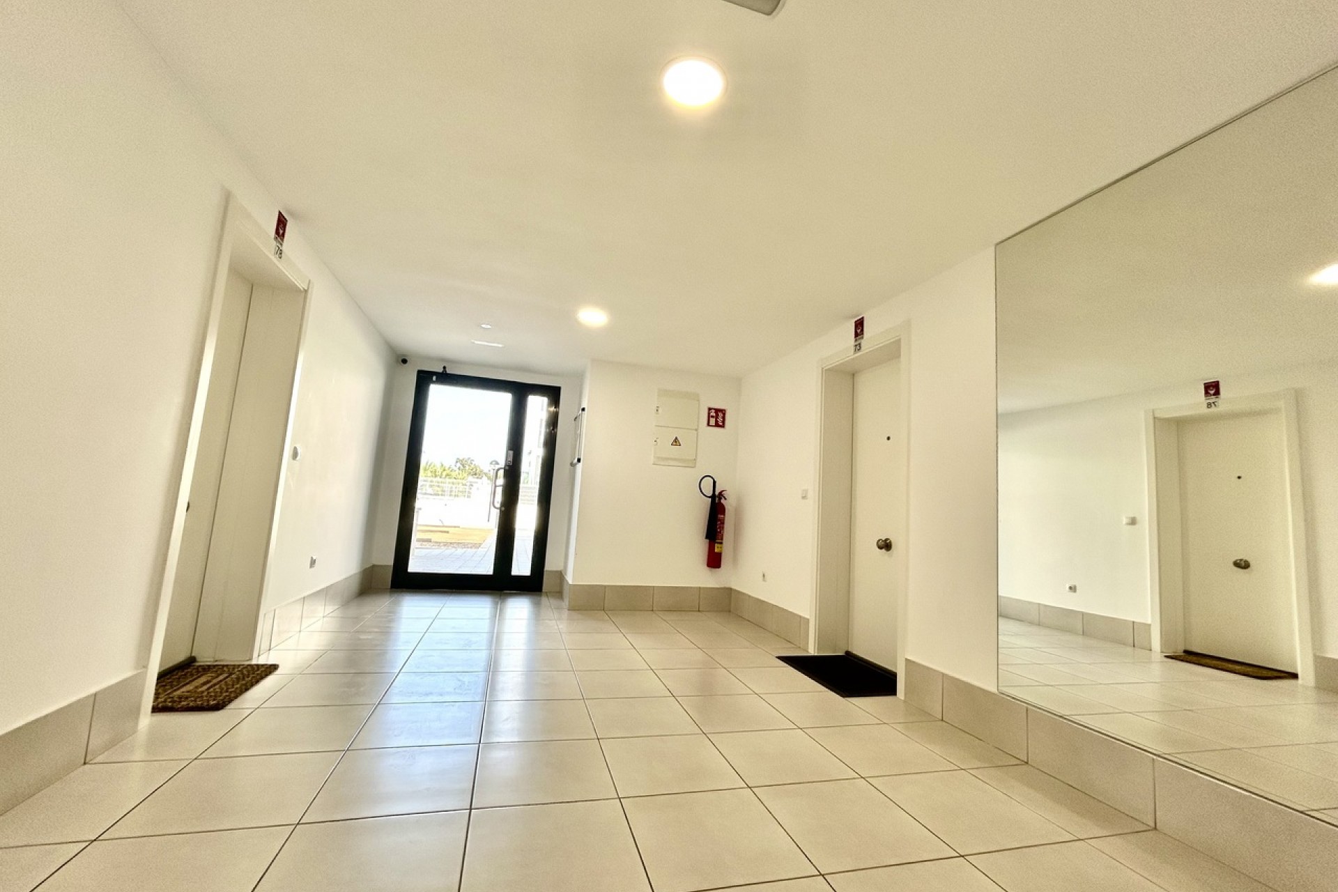 Brukt - Apartment -
Villamartin - Costa Blanca