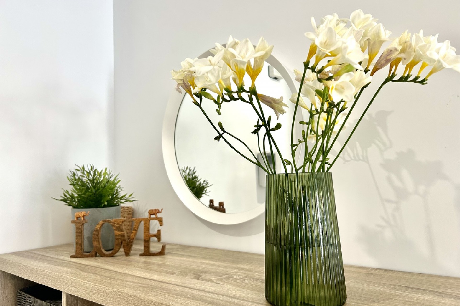 Brukt - Apartment -
Villamartin - Costa Blanca