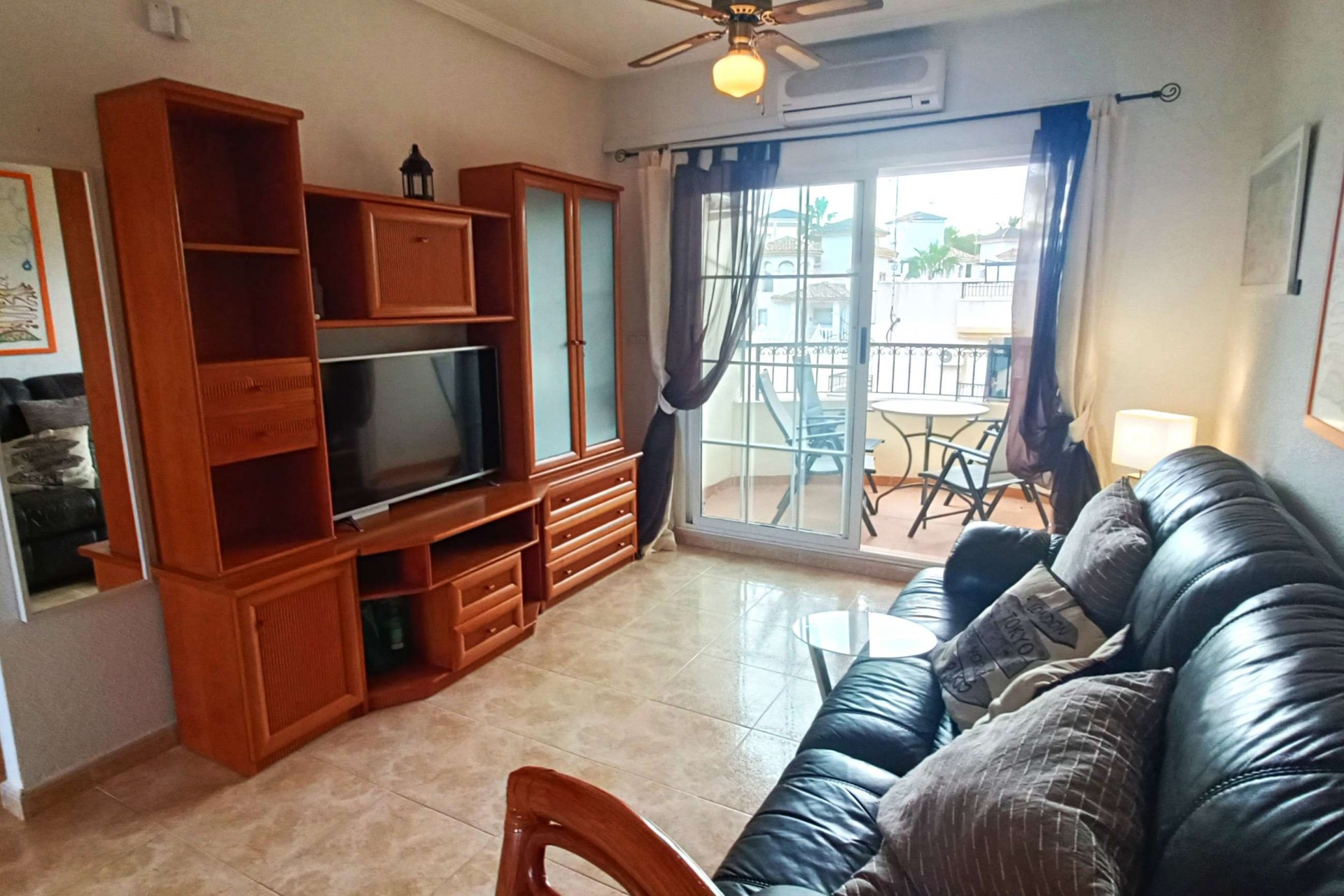 Brukt - Apartment -
Villamartin - Costa Blanca