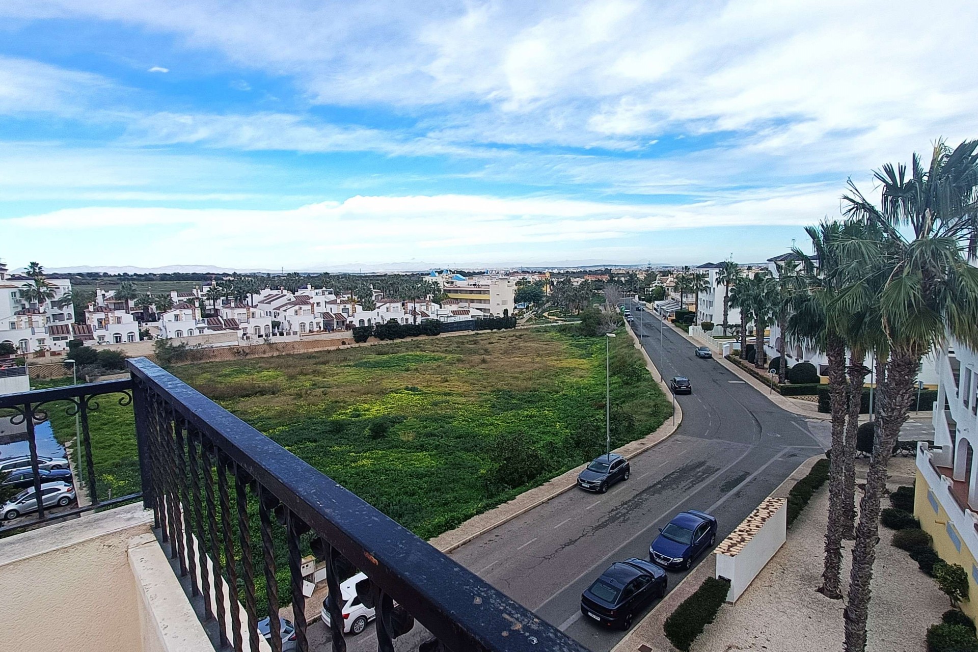 Brukt - Apartment -
Villamartin - Costa Blanca