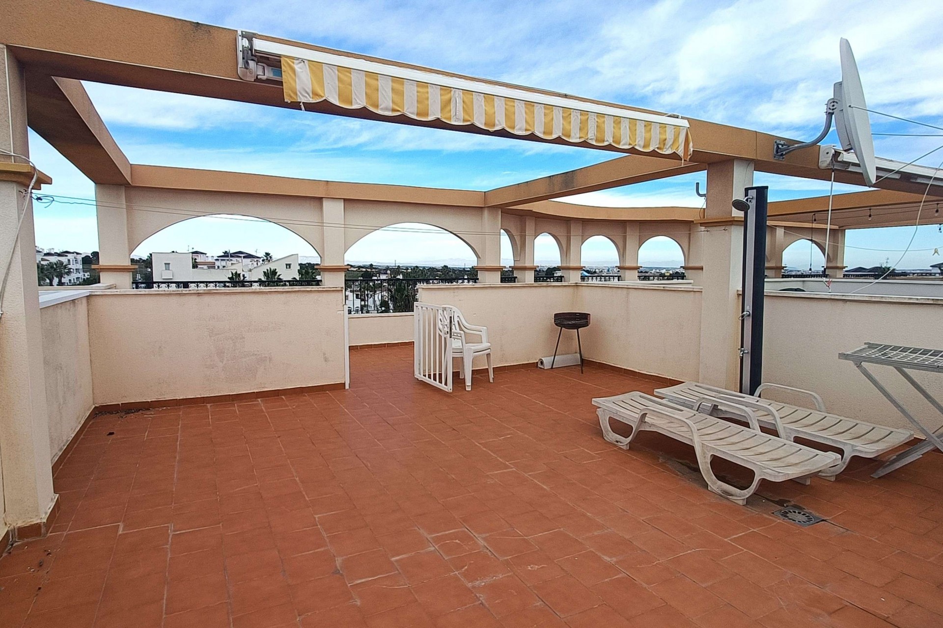 Brukt - Apartment -
Villamartin - Costa Blanca