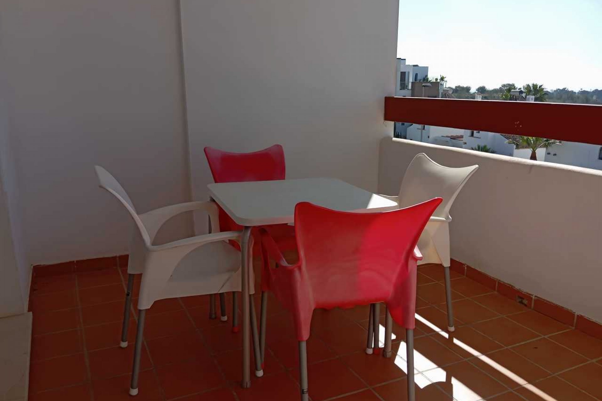 Brukt - Apartment -
Villamartin - Costa Blanca