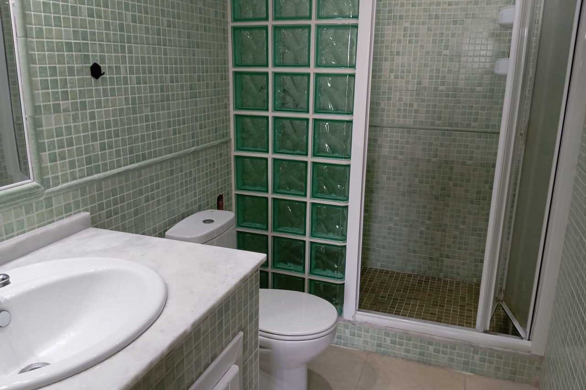 Brukt - Apartment -
Villamartin - Costa Blanca