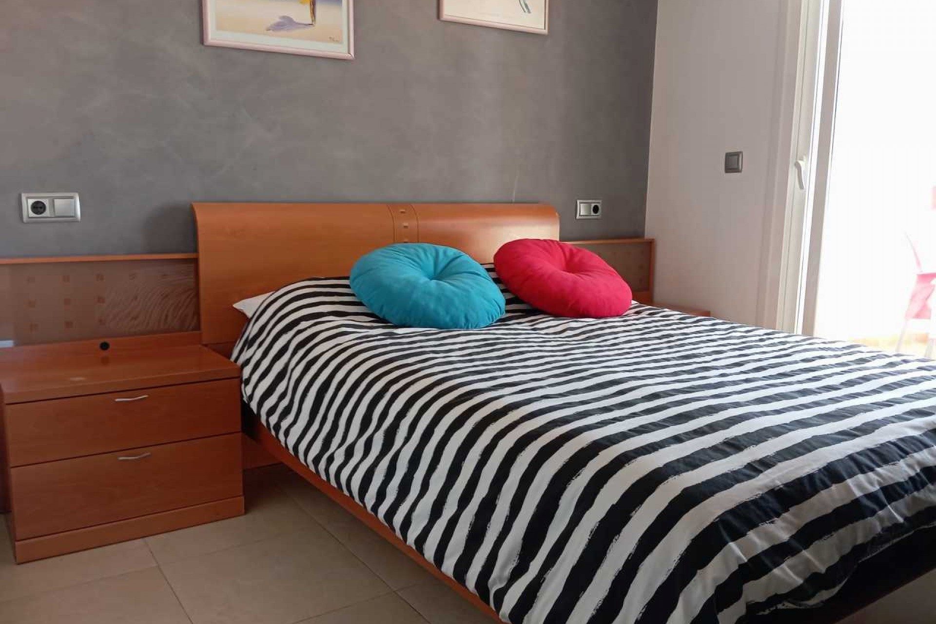 Brukt - Apartment -
Villamartin - Costa Blanca