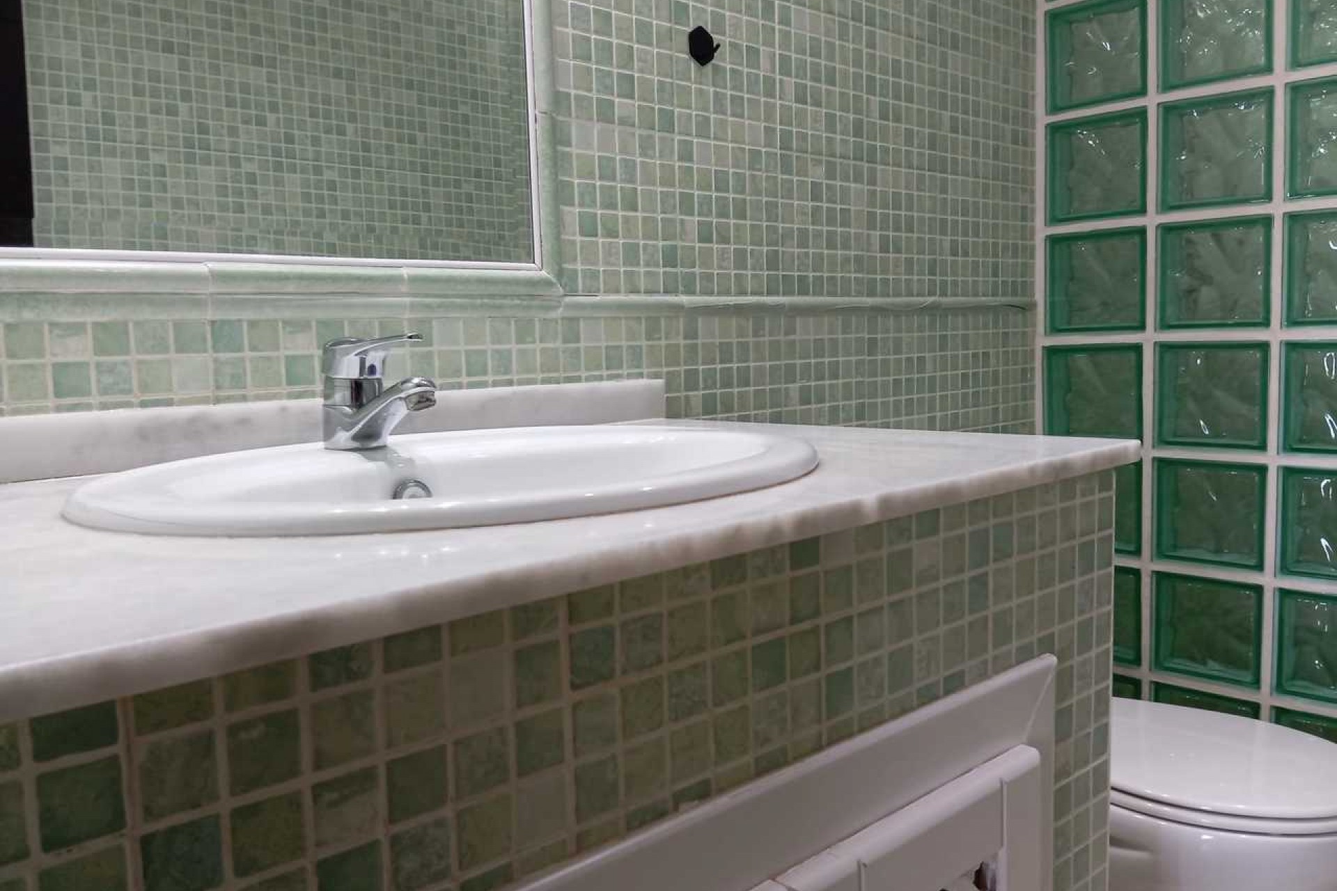 Brukt - Apartment -
Villamartin - Costa Blanca