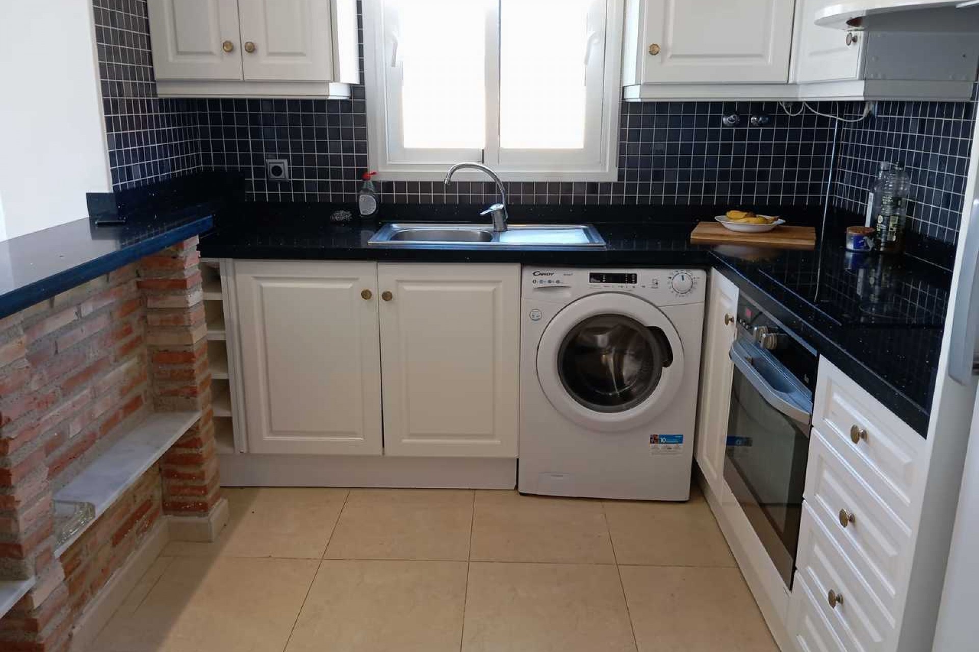 Brukt - Apartment -
Villamartin - Costa Blanca