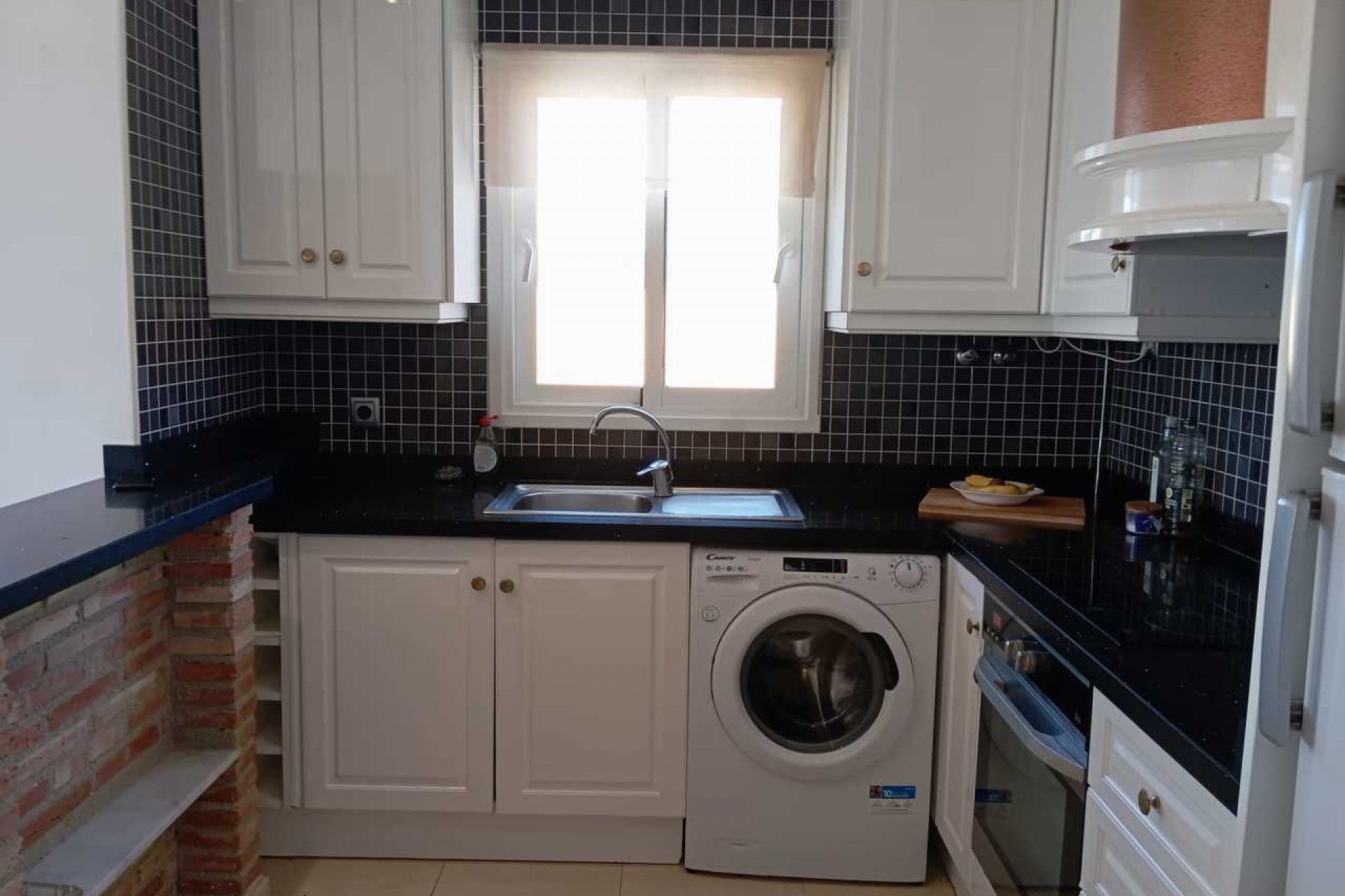 Brukt - Apartment -
Villamartin - Costa Blanca