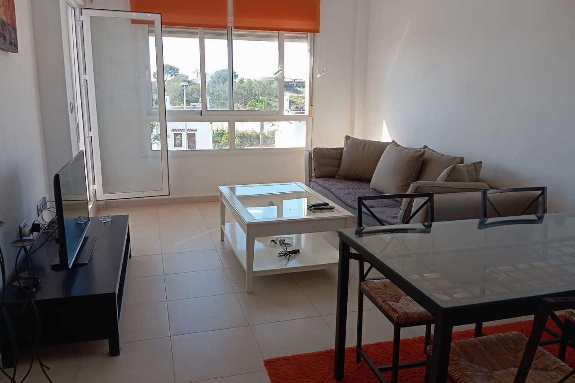 Brukt - Apartment -
Villamartin - Costa Blanca
