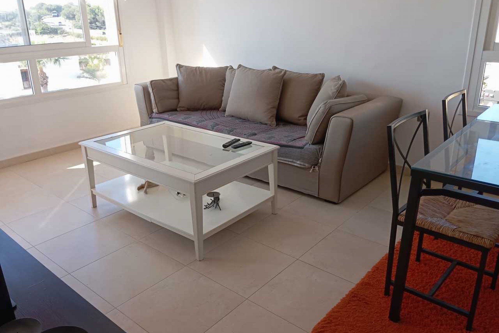 Brukt - Apartment -
Villamartin - Costa Blanca