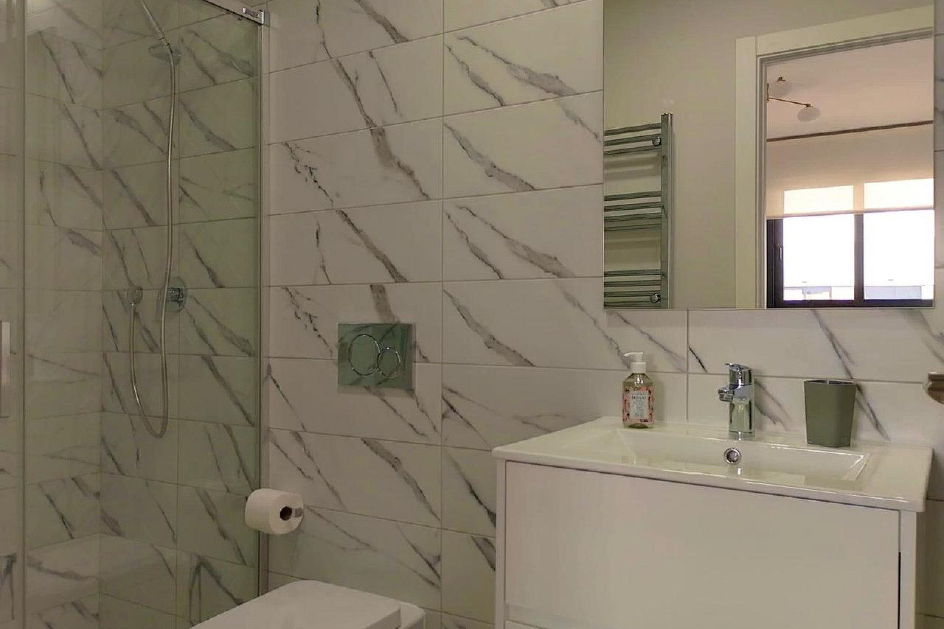 Brukt - Apartment -
Villamartin - Costa Blanca