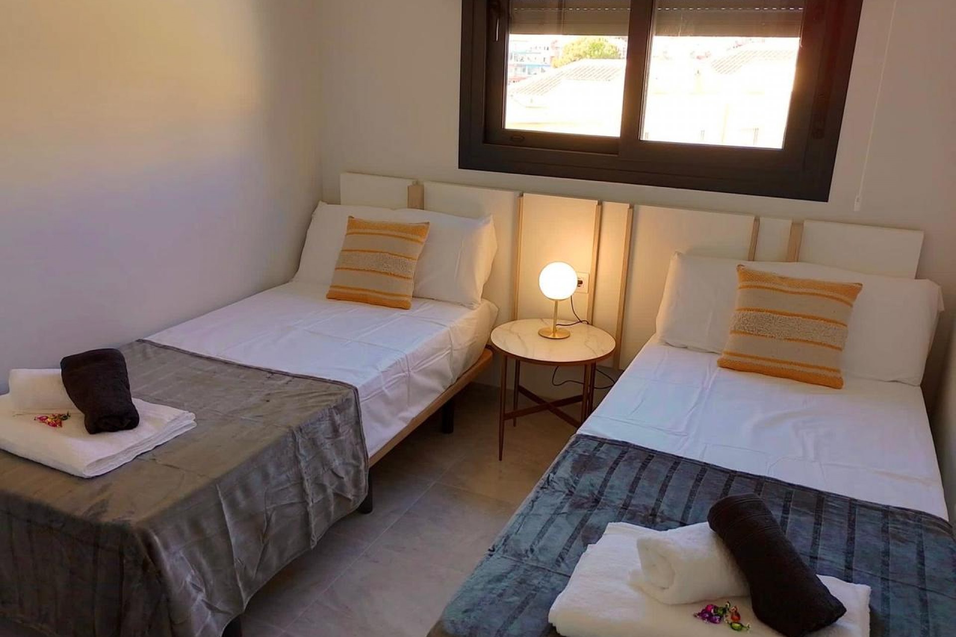 Brukt - Apartment -
Villamartin - Costa Blanca