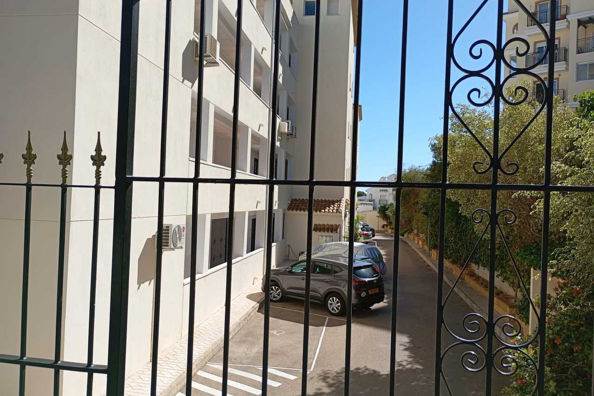 Brukt - Apartment -
Villamartin - Costa Blanca