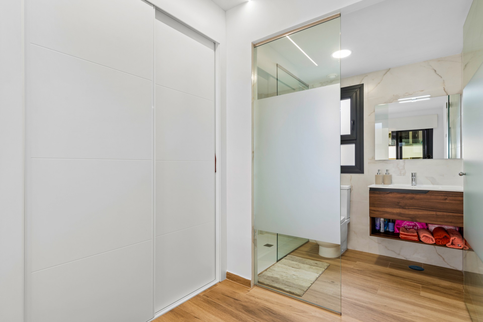 Brukt - Apartment -
Villamartin - Costa Blanca