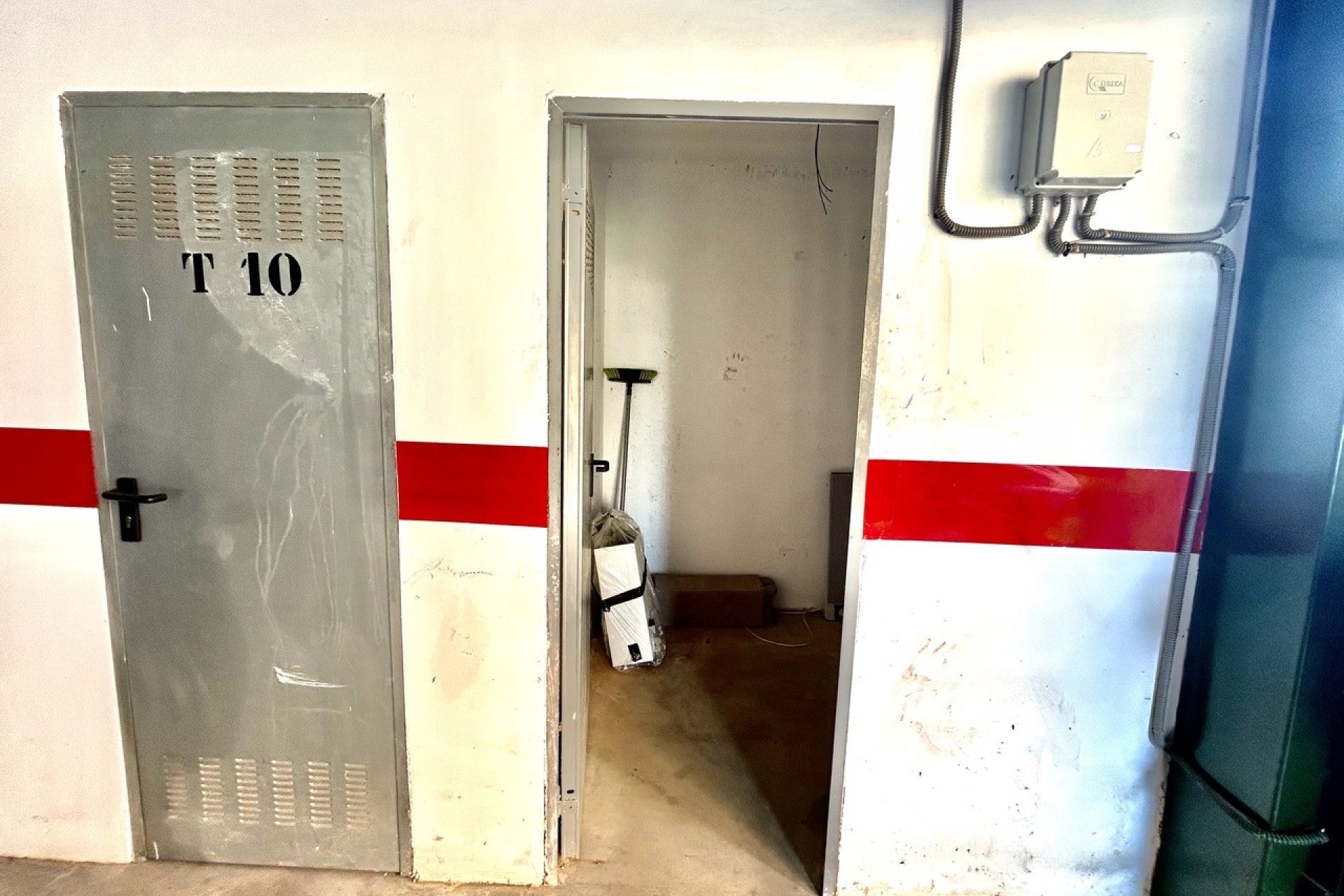 Brukt - Apartment -
Villamartin - Costa Blanca